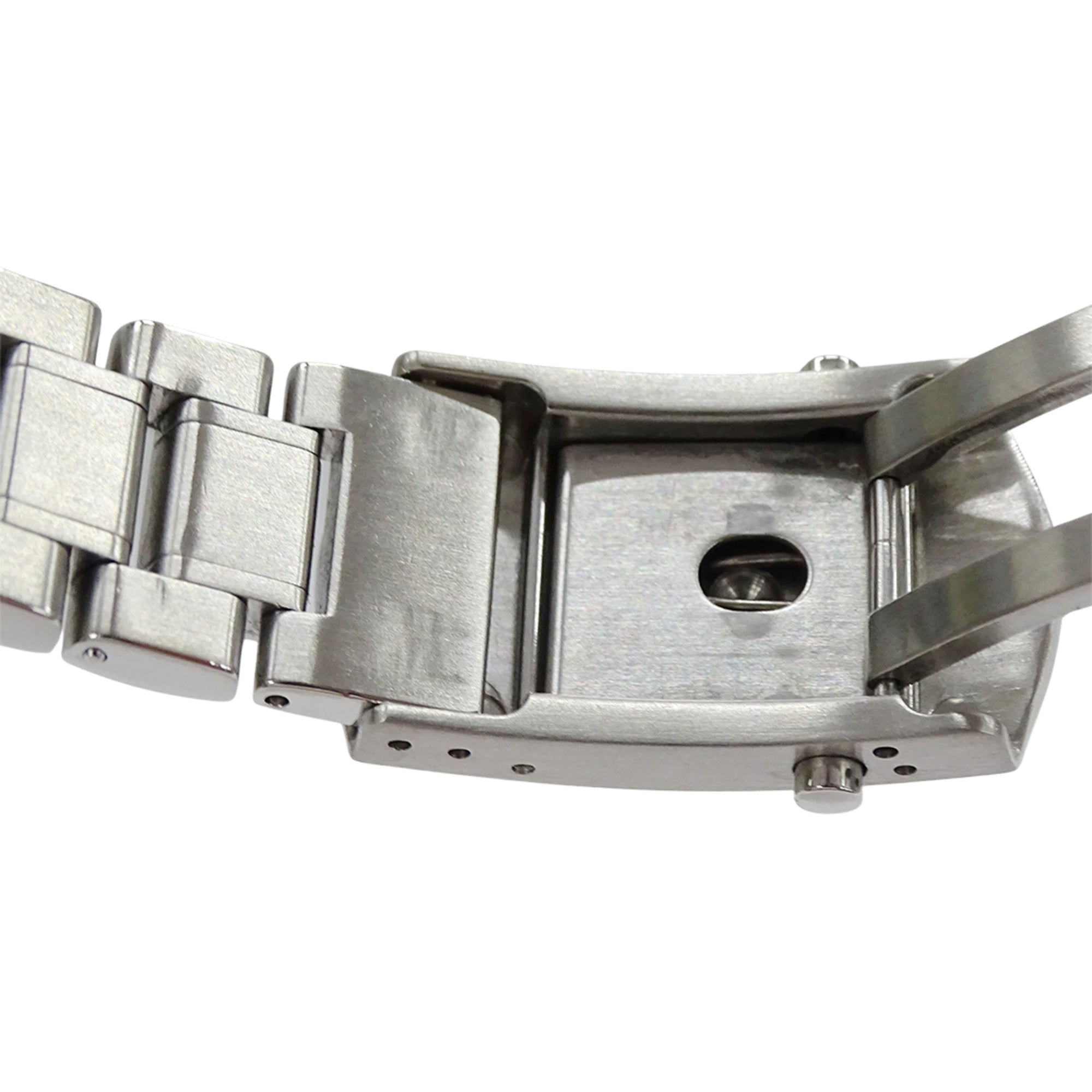 Omega Speedmaster 3211.32 Silver Dial 39mm Watch