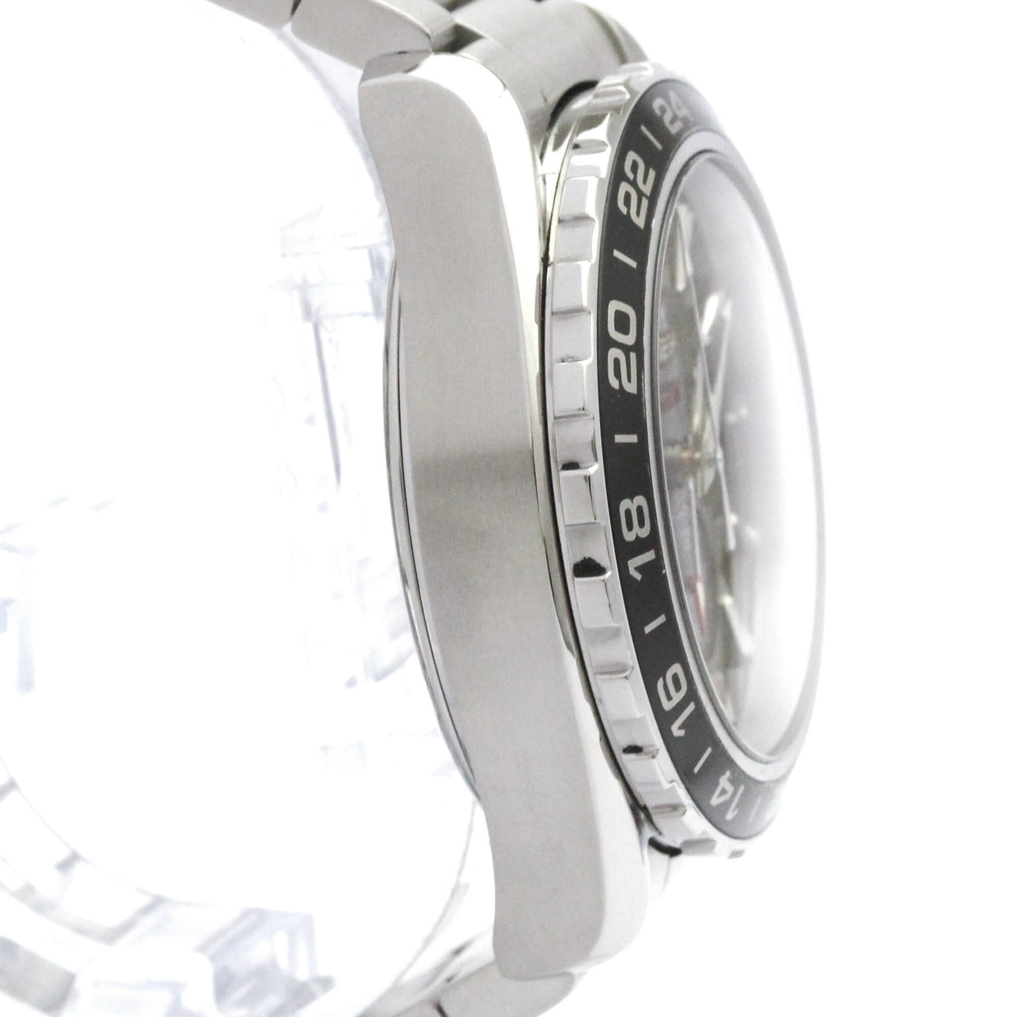 OMEGA Seamaster Aqua Terra GMT Uhr 231.10.44.52.06.001