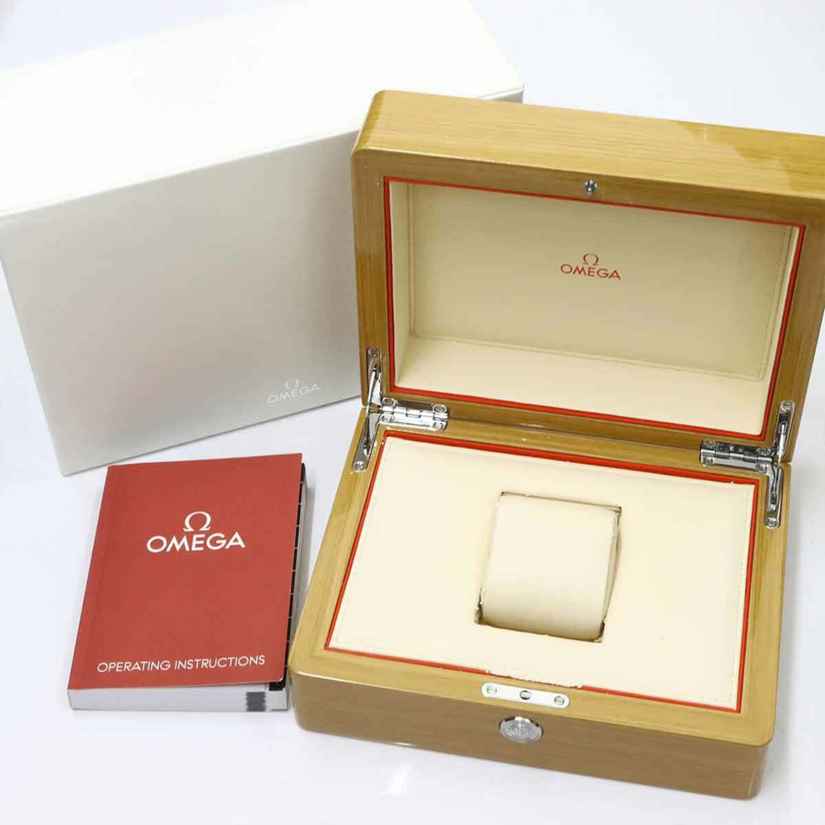 Omega Seamaster Aqua Terra Co-Axial 231 10 42 21 02 003 Silver Dial 42mm Watch
