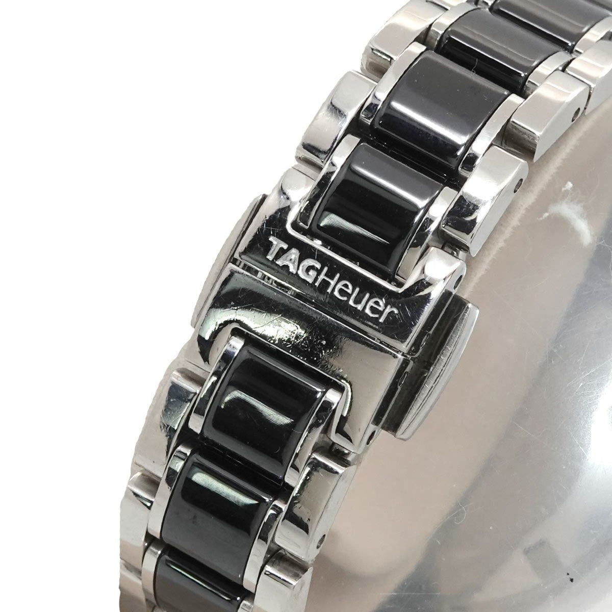 Montre TAG Heuer Formula 1 WAH1314 Noir avec cadran de 31 mm