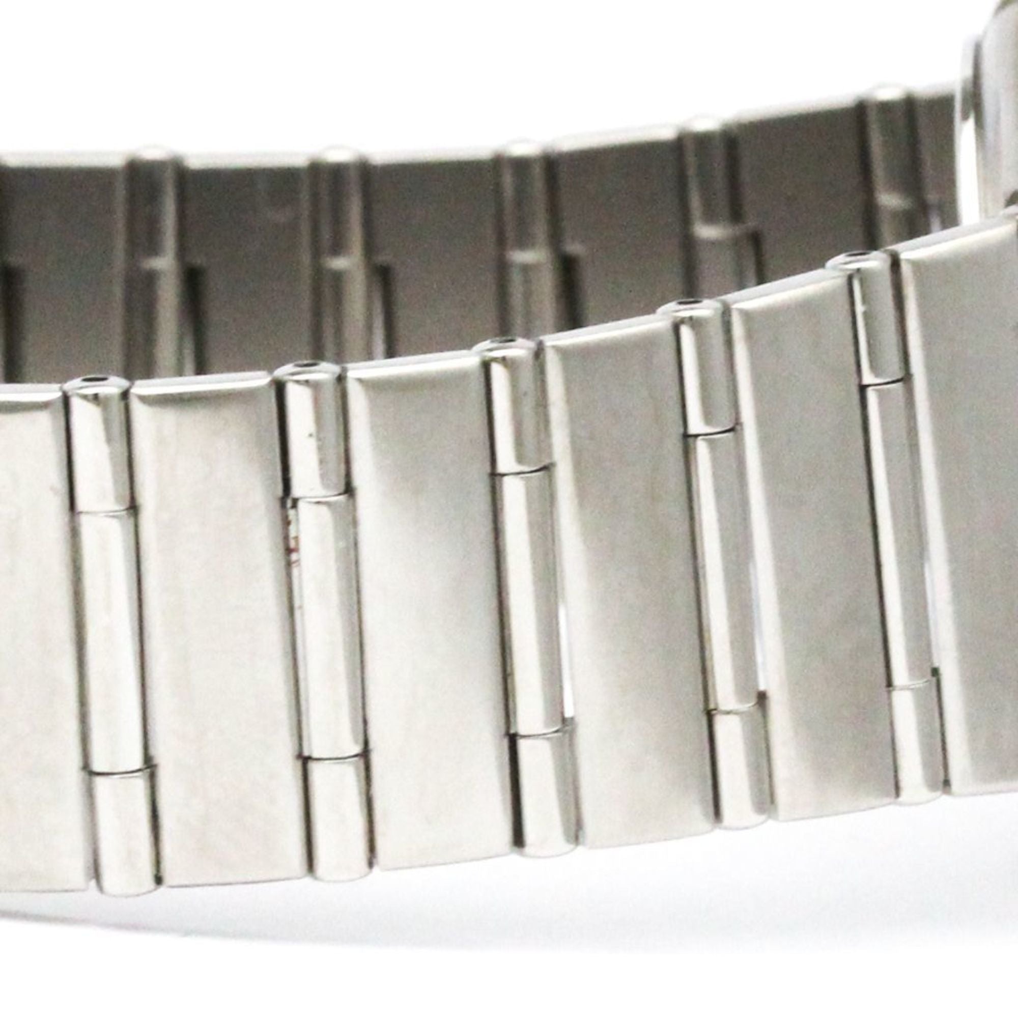 OMEGA Constellation roestvrijstalen quartz herenhorloge 1512.30