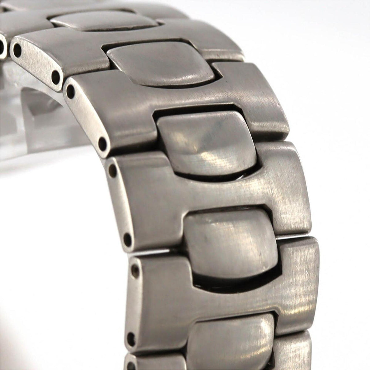 Omega Seamaster Polaris Gold Dial 31mm Watch