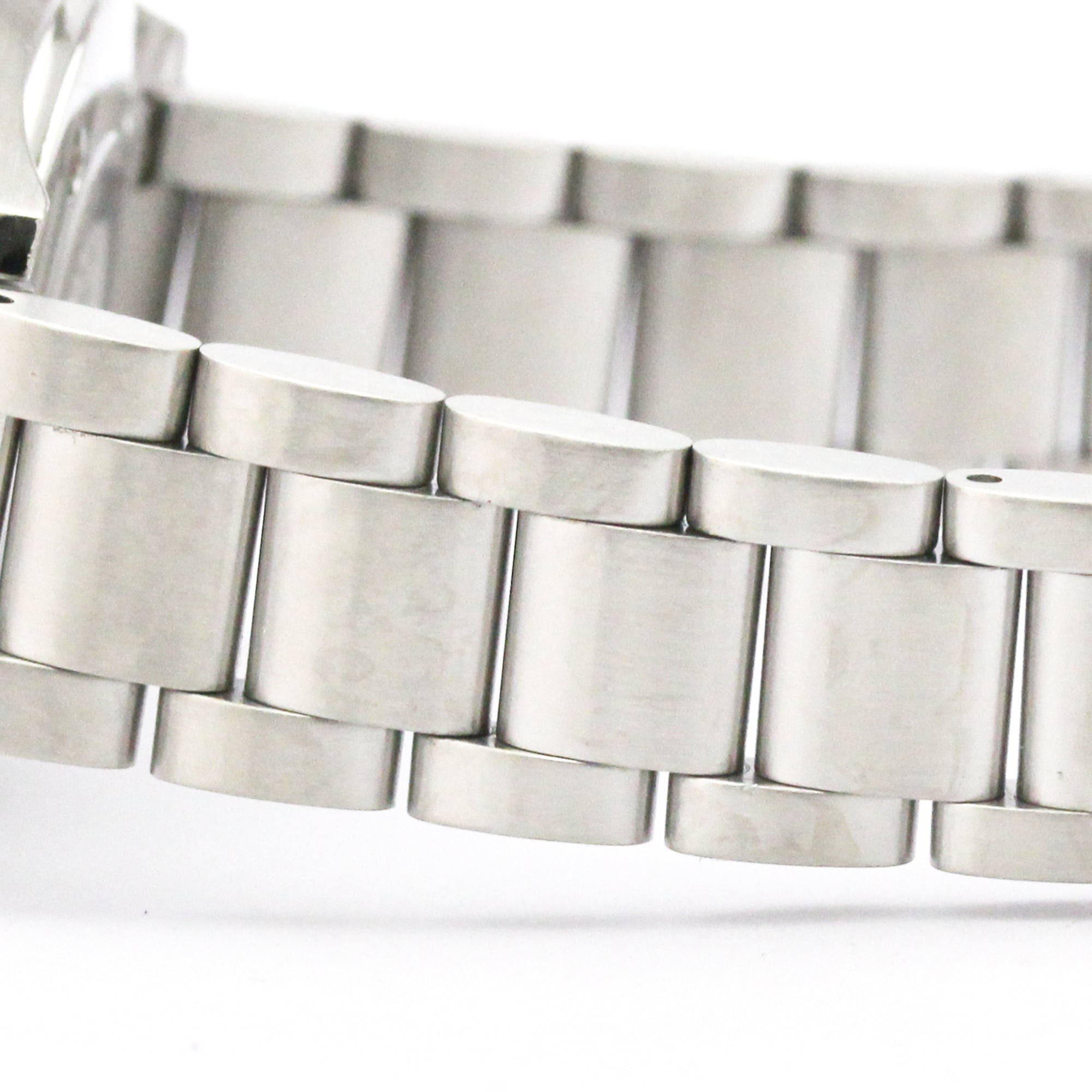 OMEGA Seamaster Aqua Terra Steel Quartz Ladies Watch 2577.50
