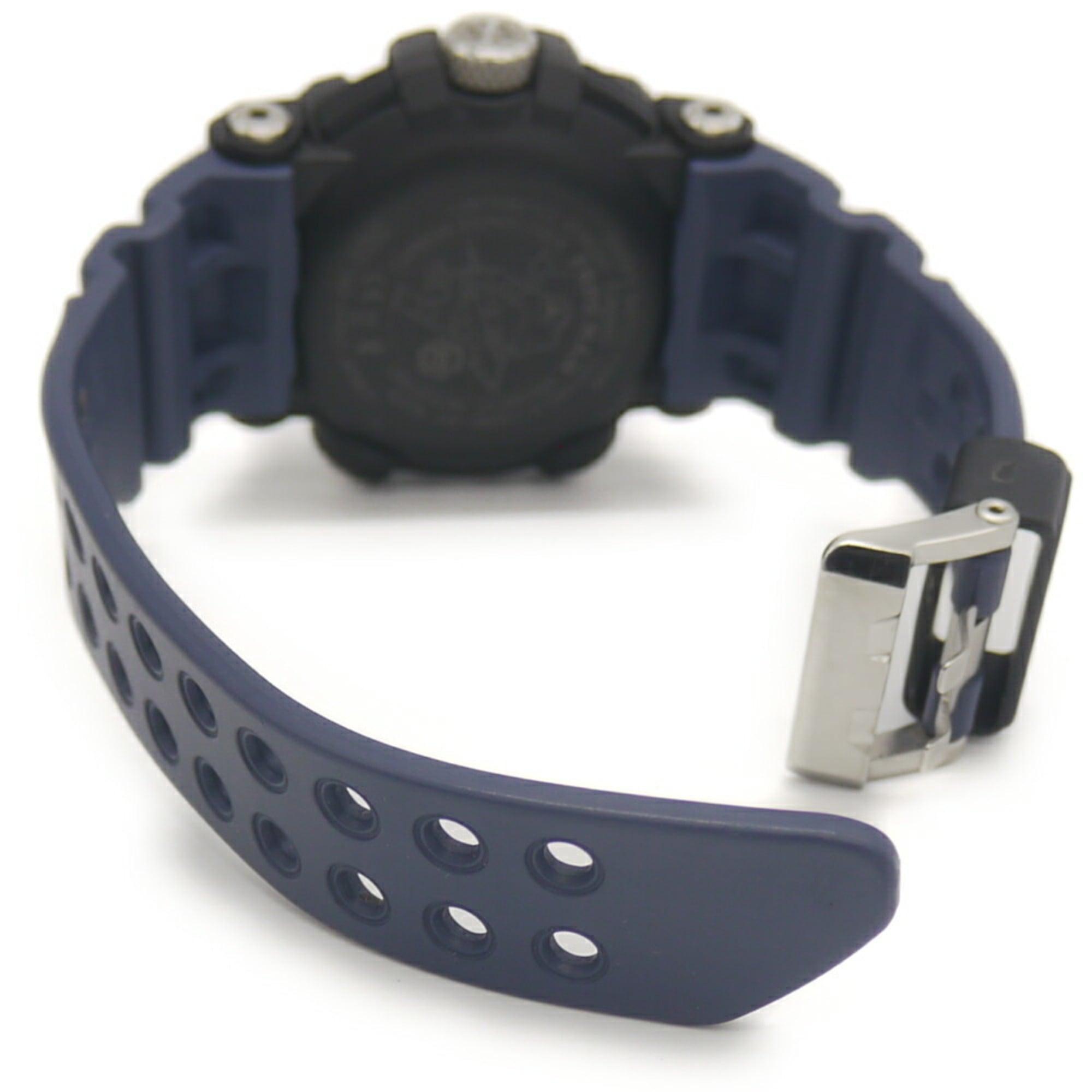 CASIO G-SHOCK MASTER OF G-SEA Frogman GWF-A1000-1A2JF Tough Solar Radio-Controlled Watch