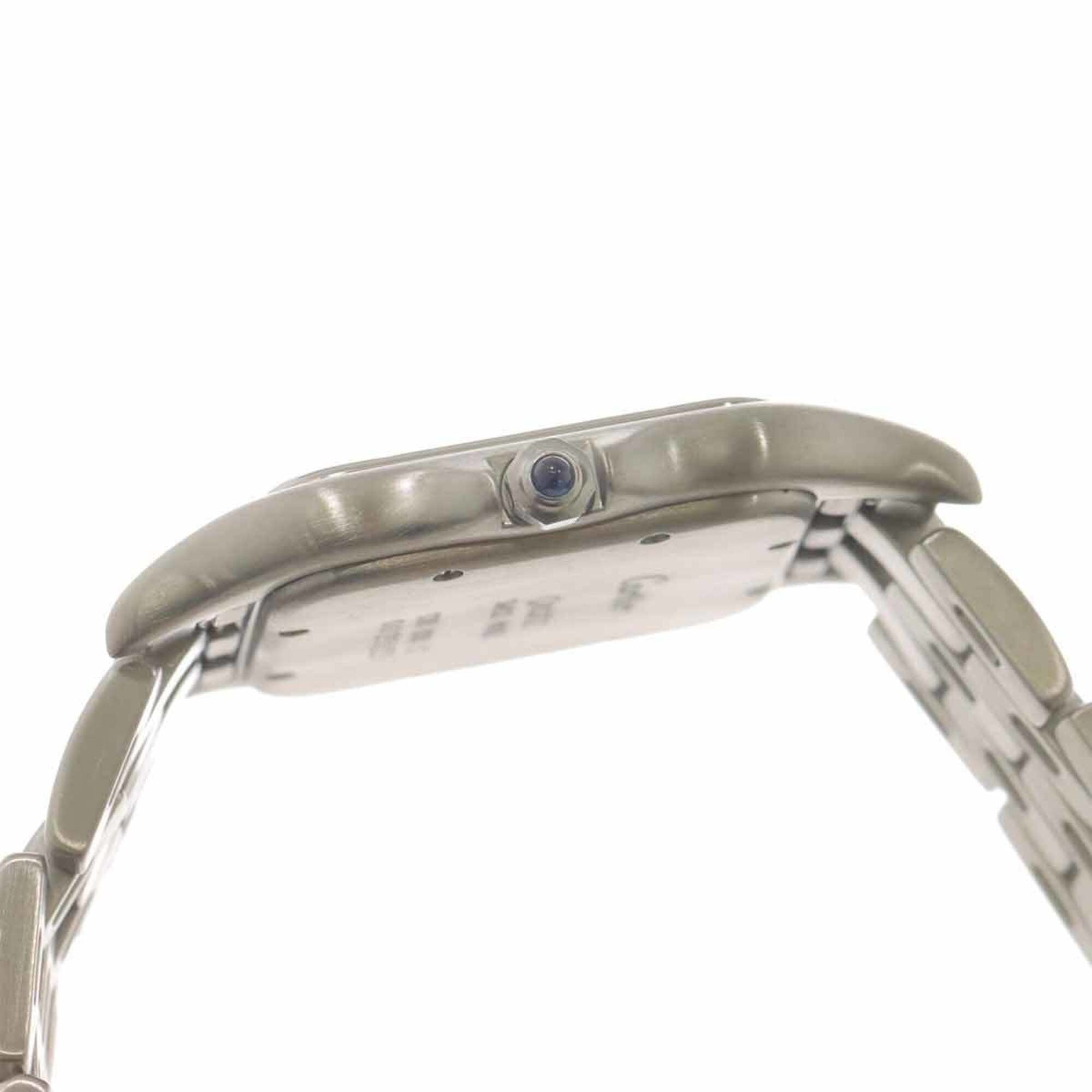 Cartier Panthère LM W25032P5 Ivory Dial 29mm Watch