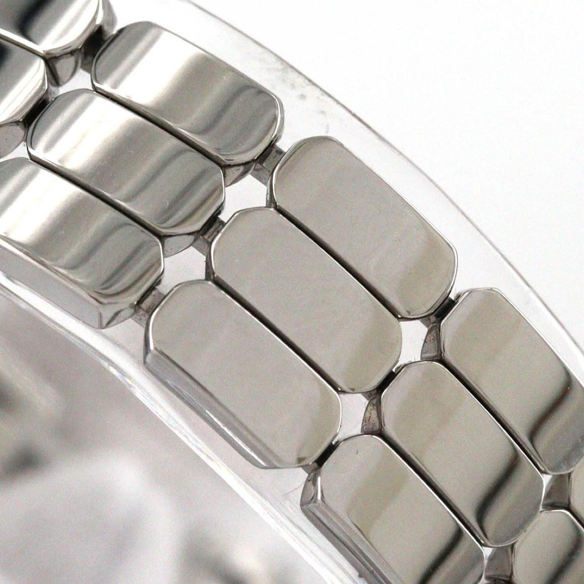 Montre Hermès Kelly D 1P KE4.130 Blanc avec cadran de 16 mm