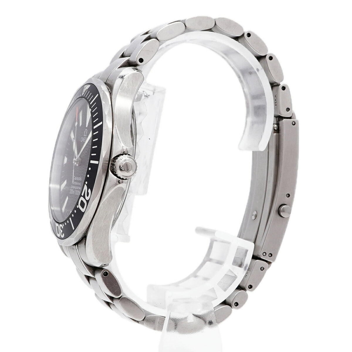 Montre Omega Seamaster Diver 300M 2254.5 Noir cadran 41 mm