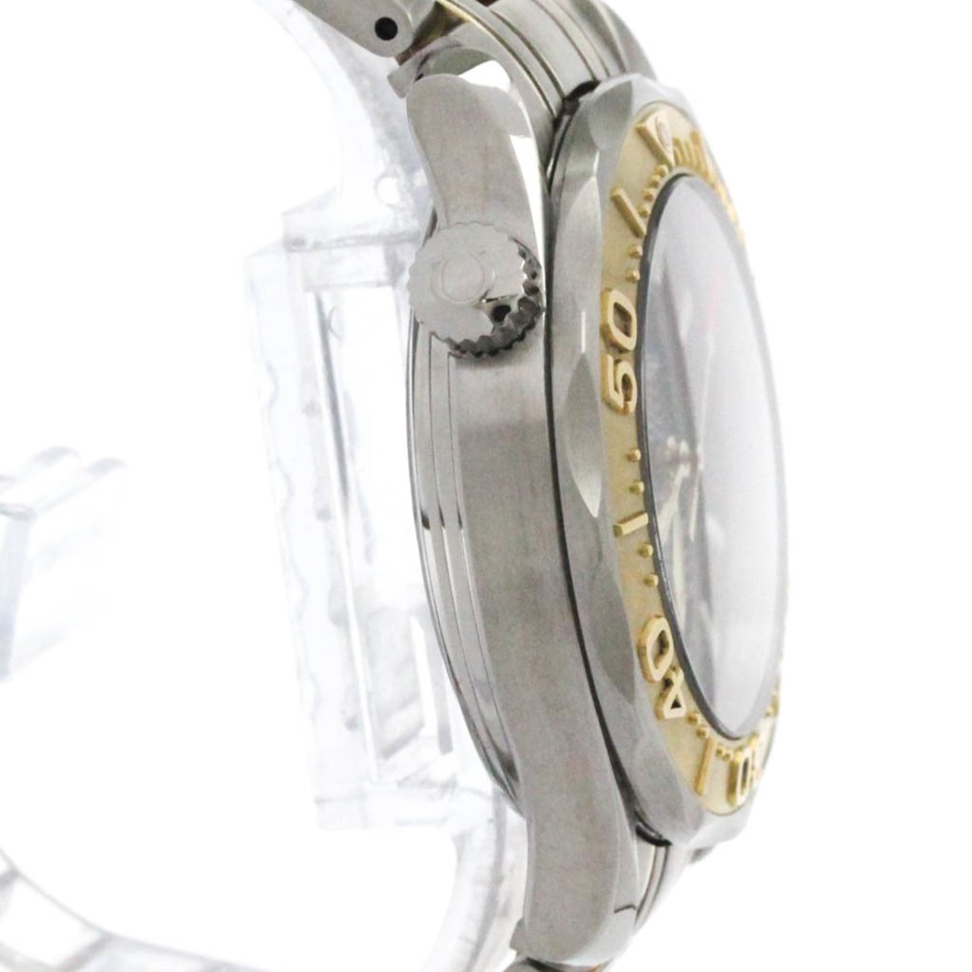 OMEGA Seamaster Professional Mid Size Automatic Watch 2453.50