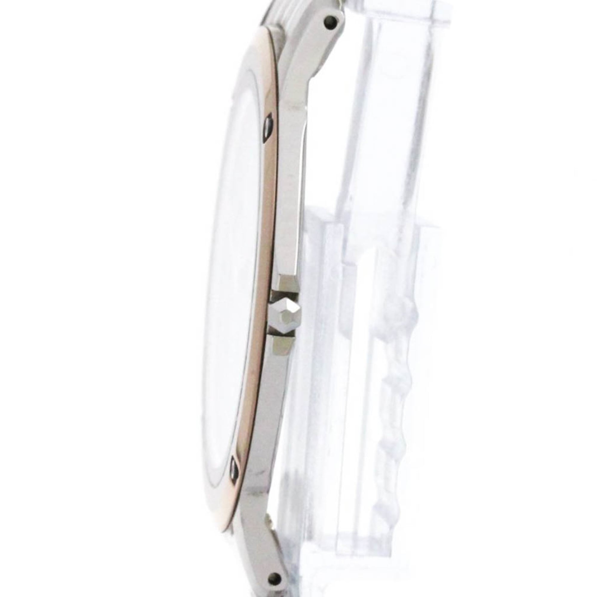 CITIZEN CITIZEN Eco-Drive One Solar Herrenuhr aus Edelstahl AR5055-58E