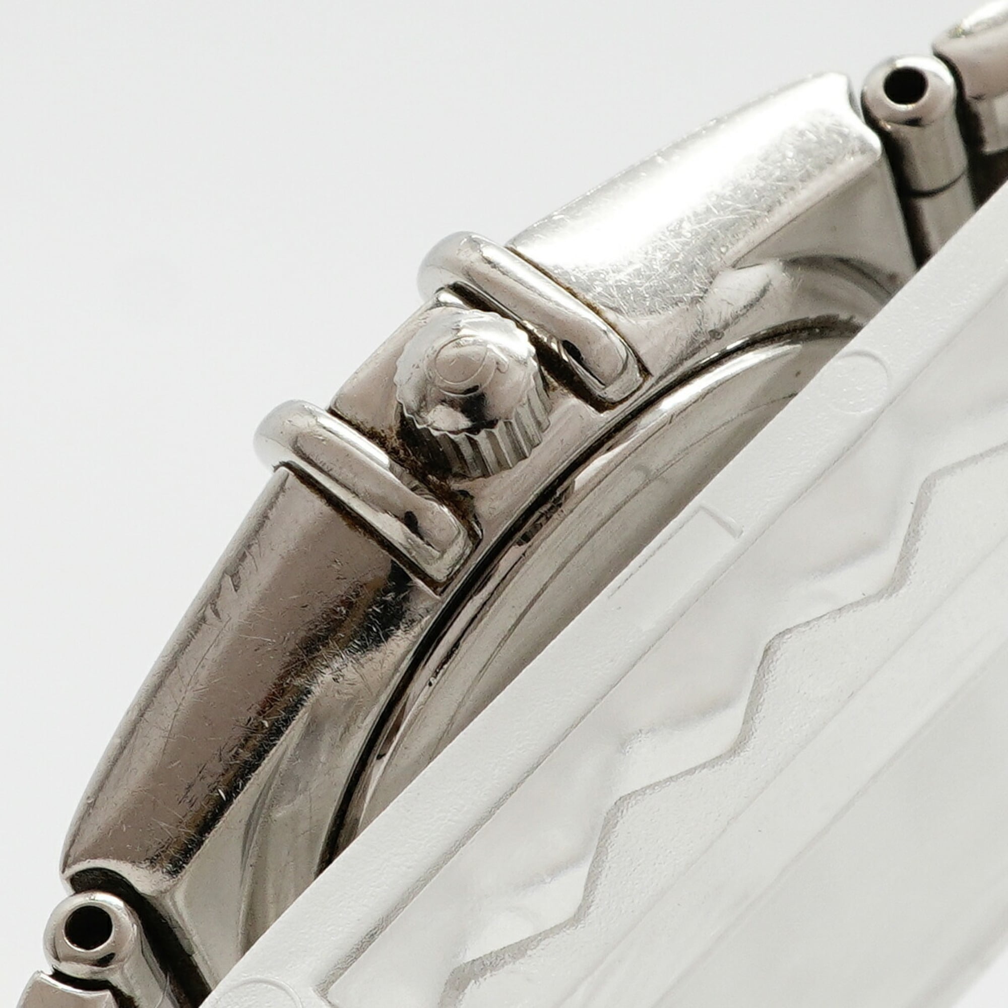Montre pour femme Omega Constellation 1561.51 à cadran Gris