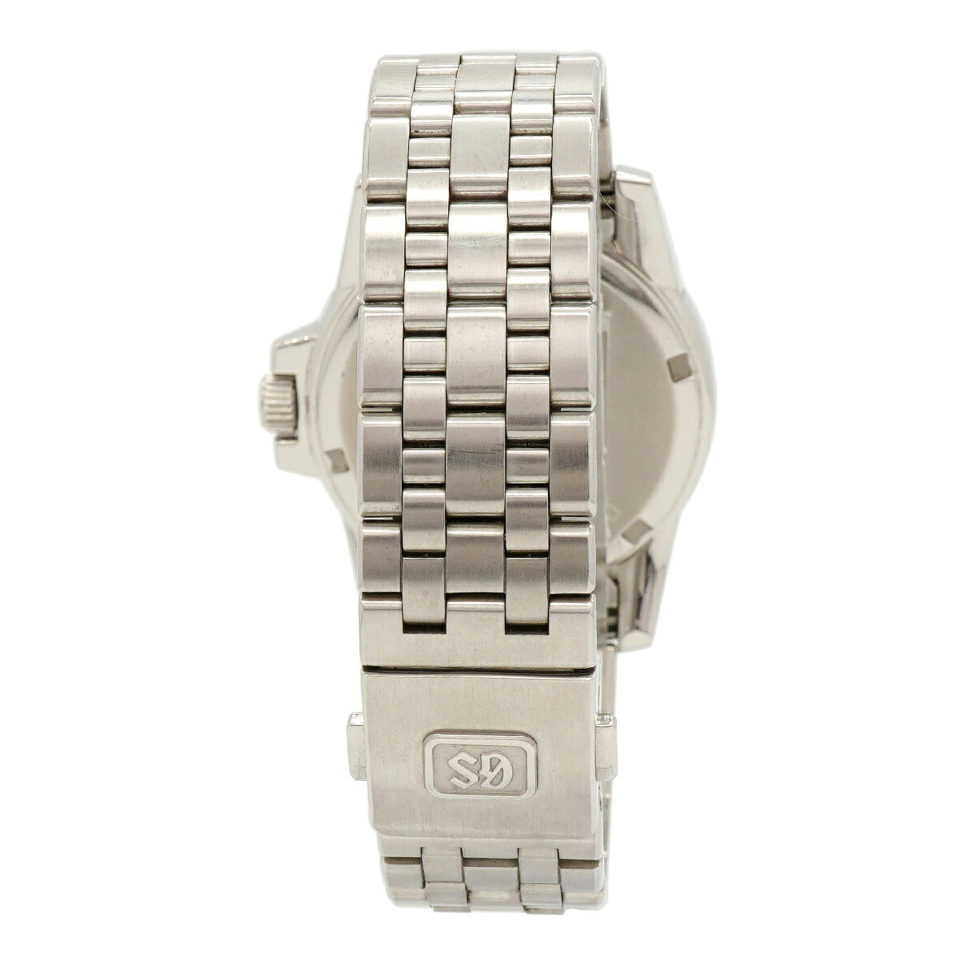 Seiko Grand SBGX047 9F62-0AA0 Silver Dial