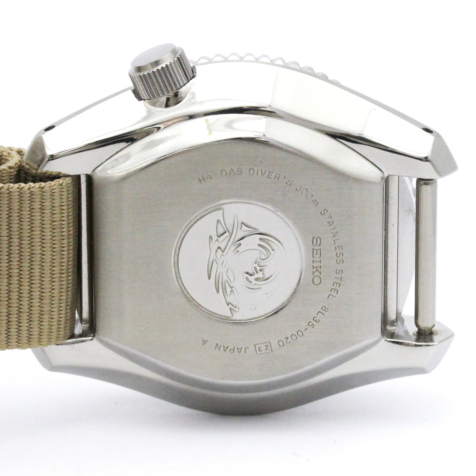SEIKO Professional Historical Collection Automatic SBDX003(8L35-0020)