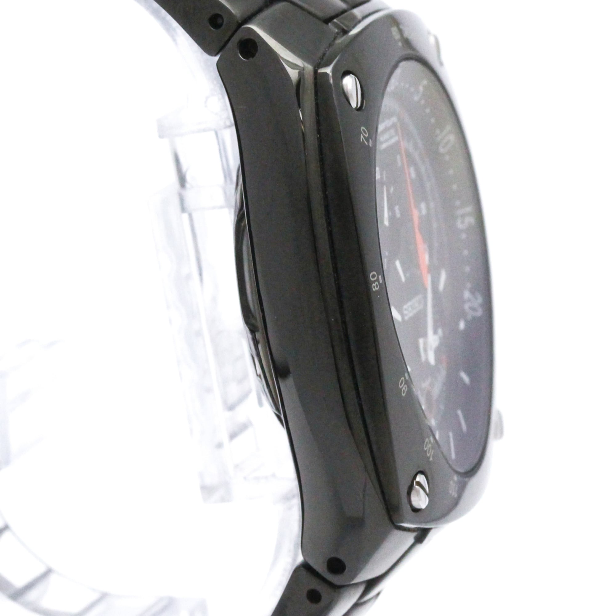 SEIKO Sportura Kinetic Stainless Steel Mens SNL015(7L22-0AD0)