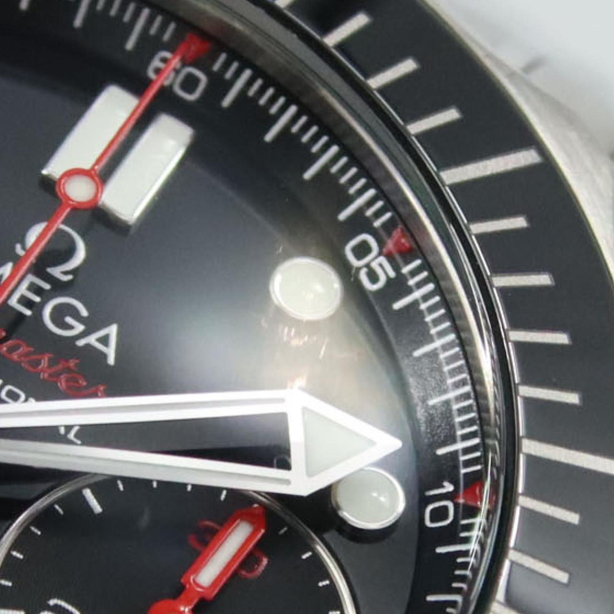 Omega Seamaster Diver 300M Chronograph 212.30.42.50.01.001 Automatikikuhr aus Edelstahl