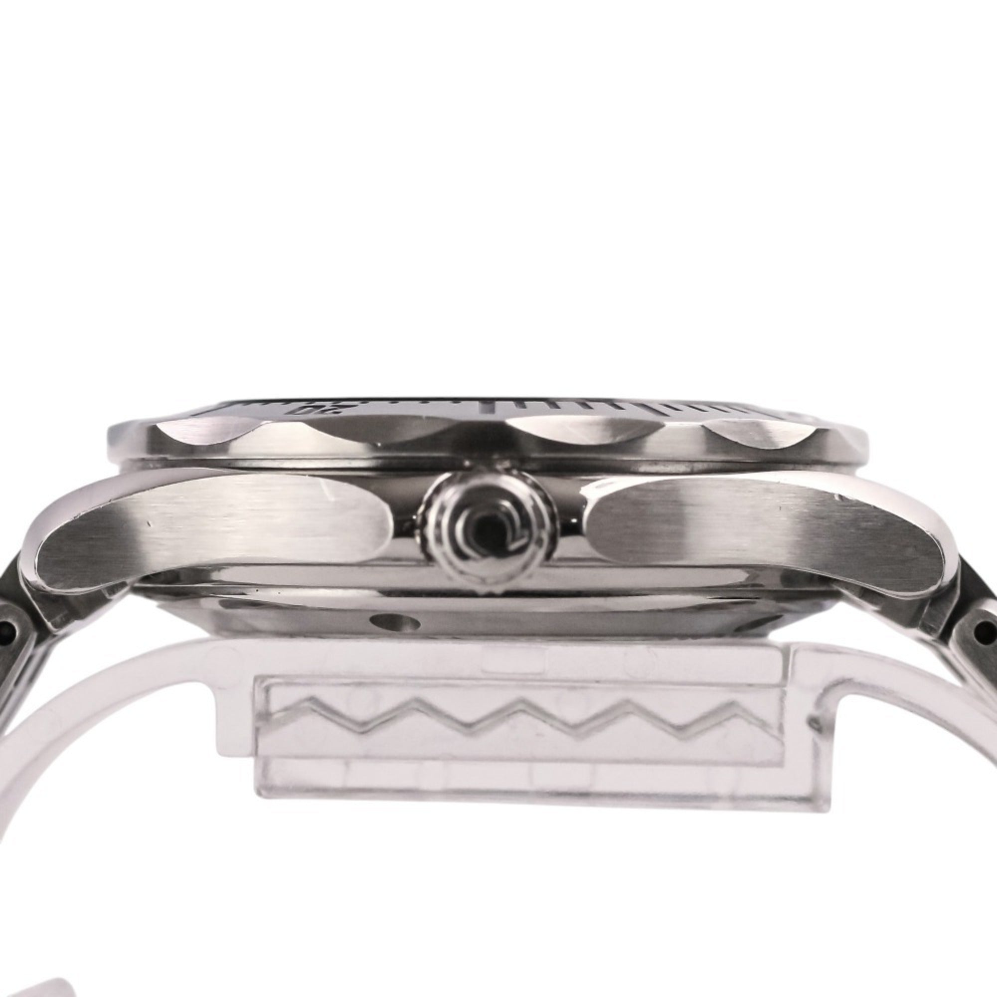 Omega Seamaster Professional Chronometer 2552.8 met marineblauwe wijzerplaat, 36 mm