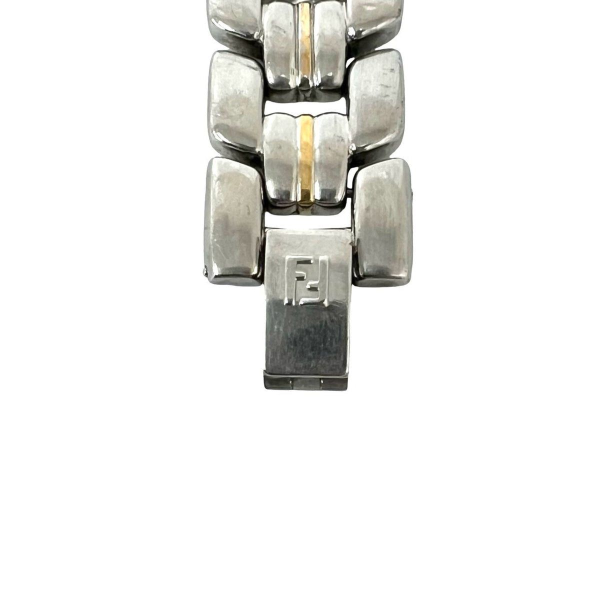 Fendi-Zifferblatt 33 mm Uhr