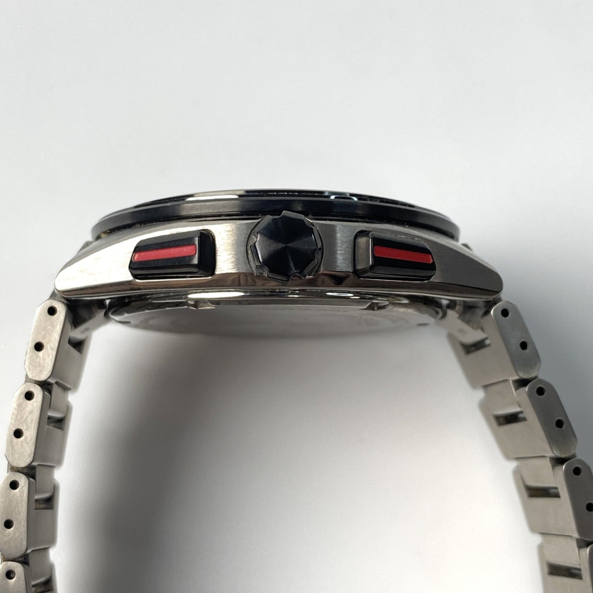 Montre Seiko Astron Shohei Ohtani, modèle GZl1lidx, cadran de 42 mm