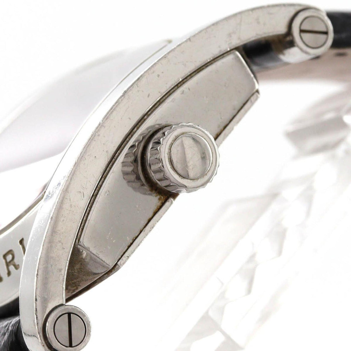 Bvlgari Bulgari Assioma AA44S/AA44C14SLD Gray Dial 44mm Watch