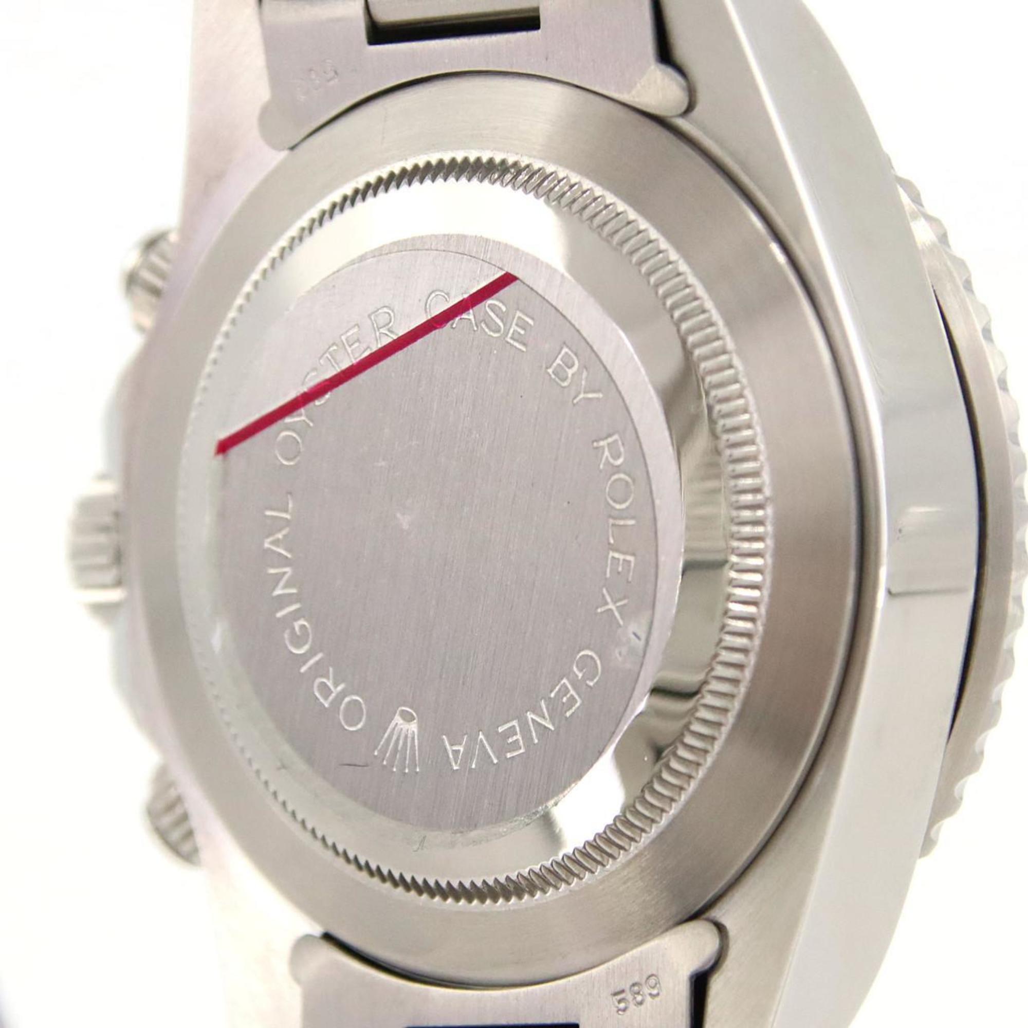 Tudor Chronotime 79170 roestvrijstalen automatisch horloge