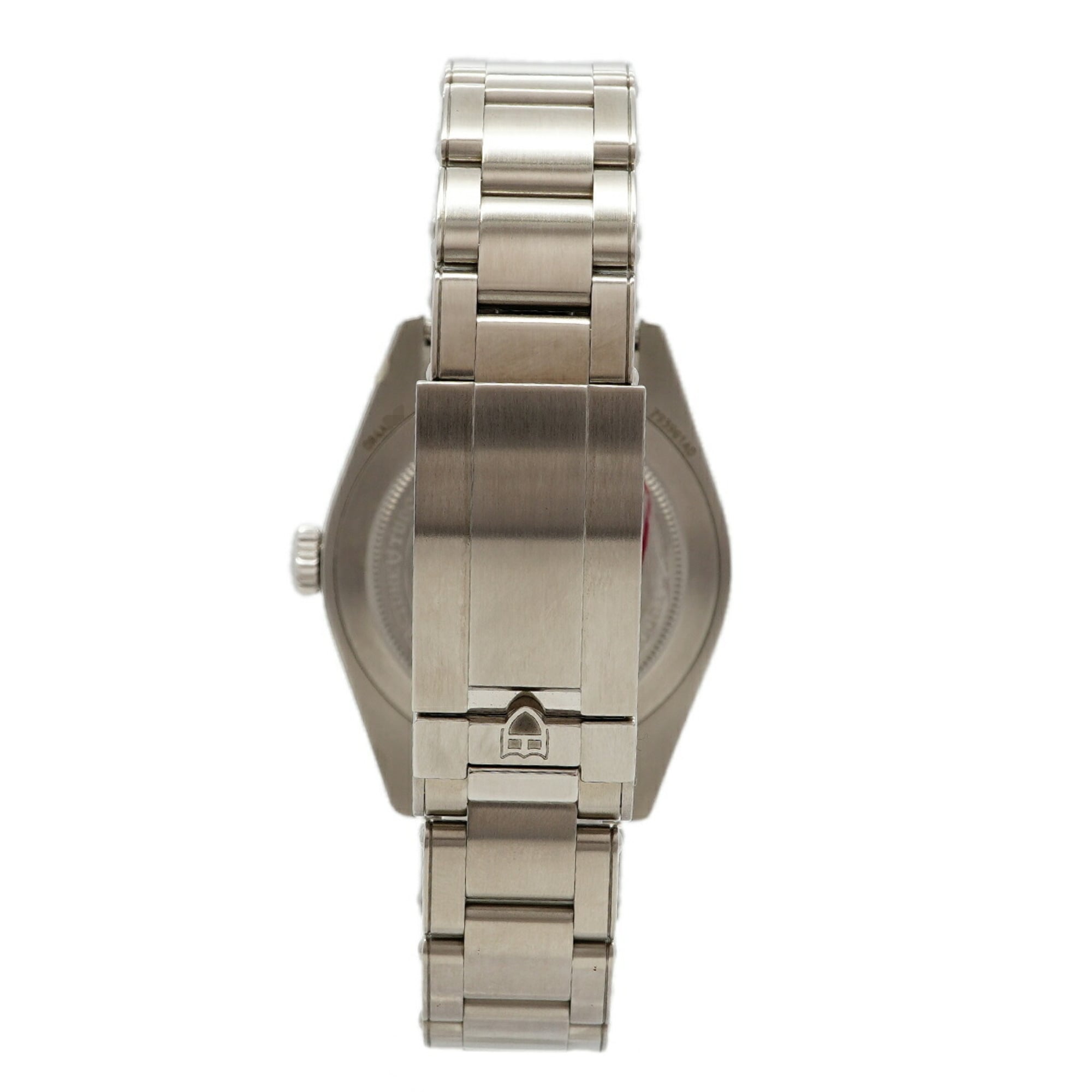 Tudor Black Bay 7939G1A0NRU Black Dial 39mm Watch