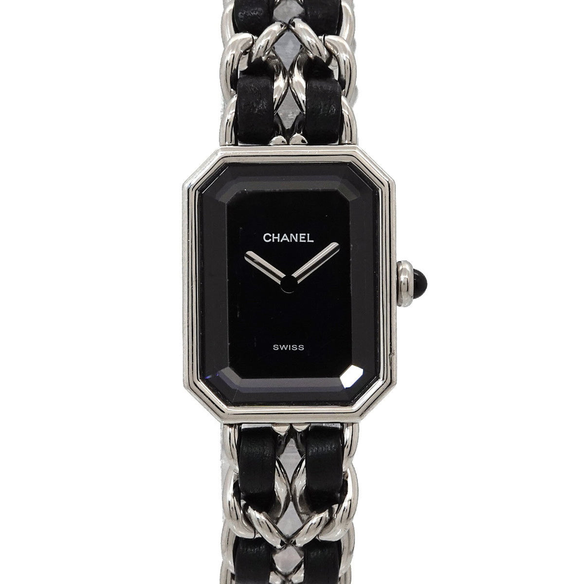 Montre Chanel Première L H0451 Noir avec cadran de 20 mm