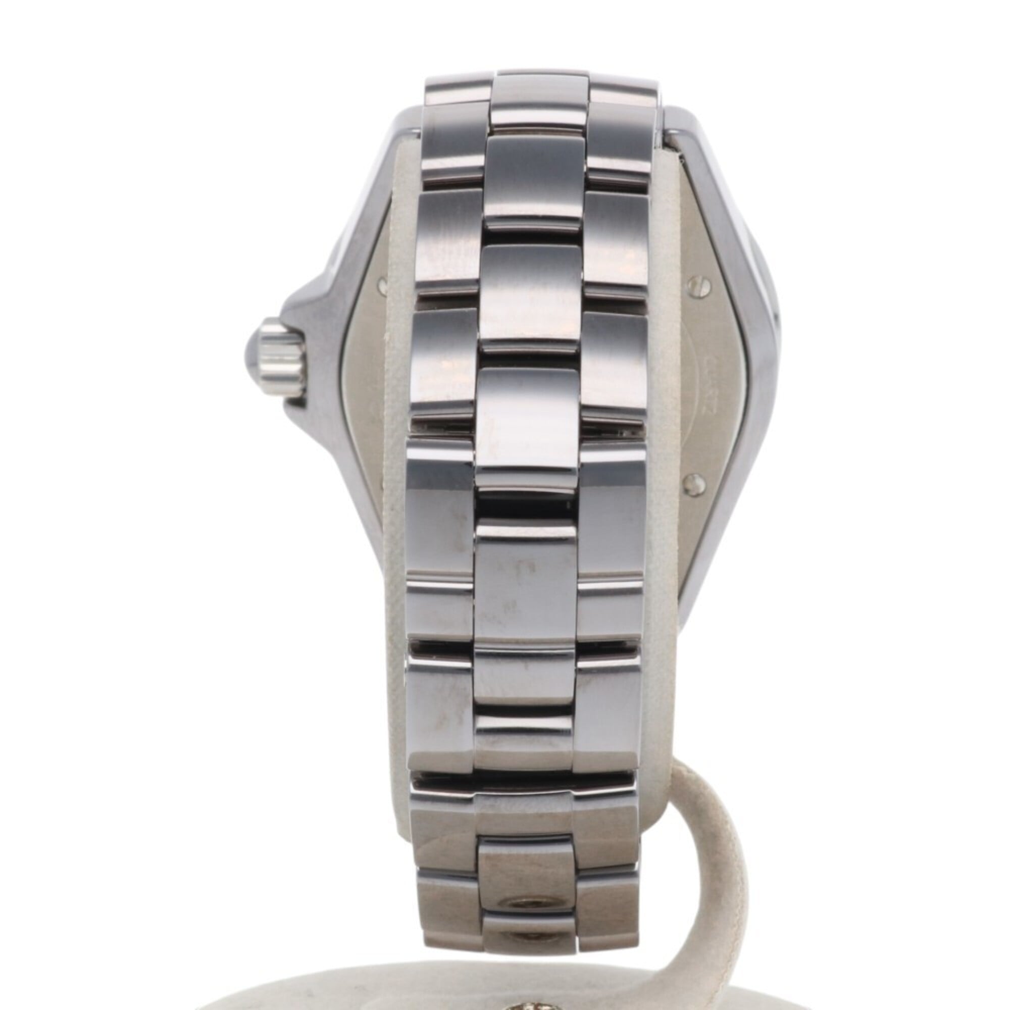 Chanel J12 H2978 Grey Dial 34mm Watch