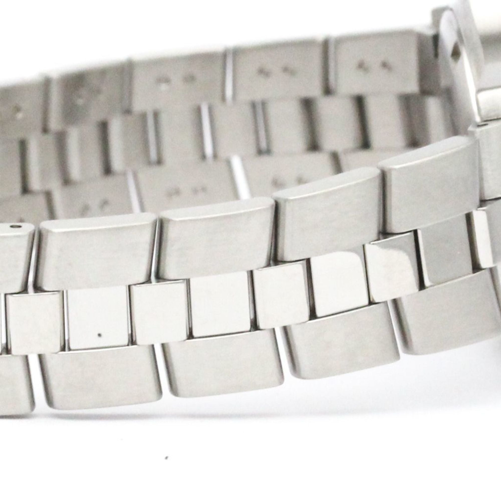 TAG HEUER 2000 Exclusief stalen quartz dameshorloge WN1316