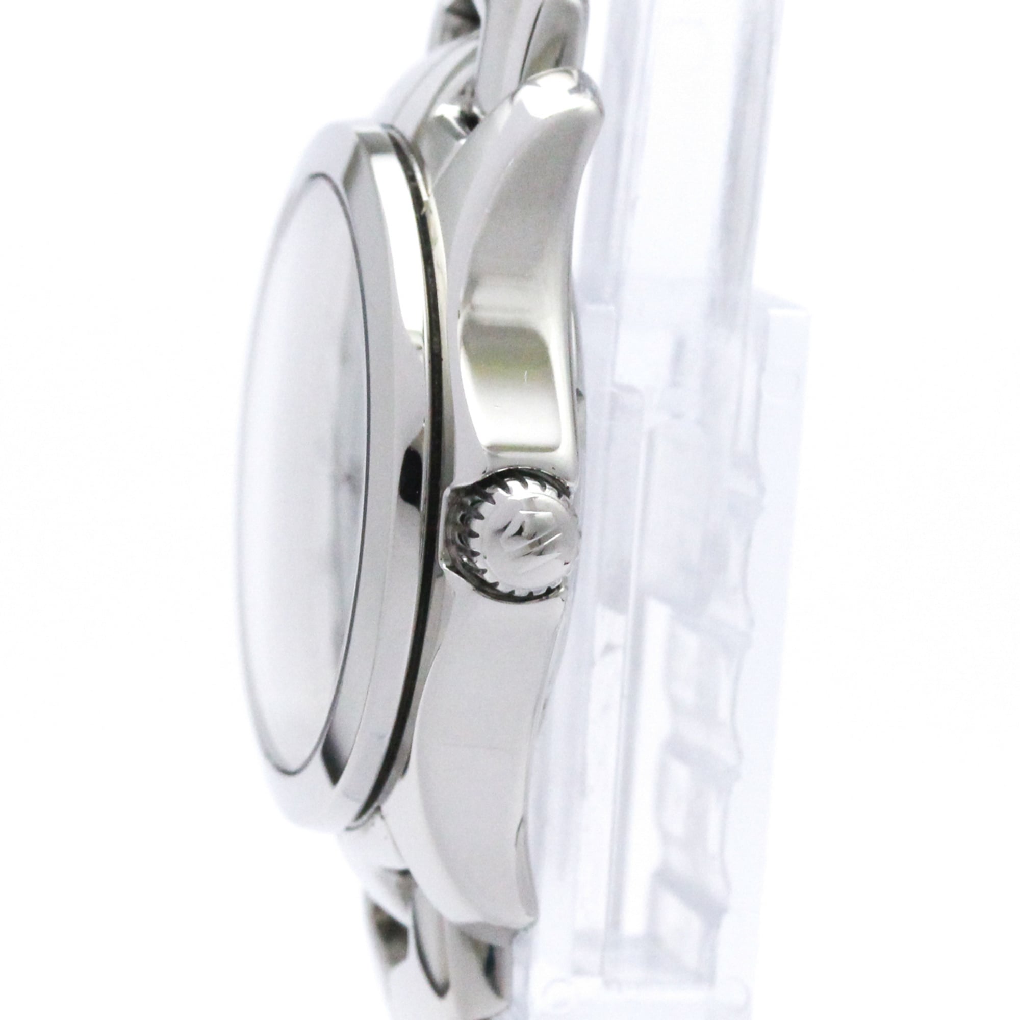 TAG Heuer Link WJF1310 White Dial 27mm Watch