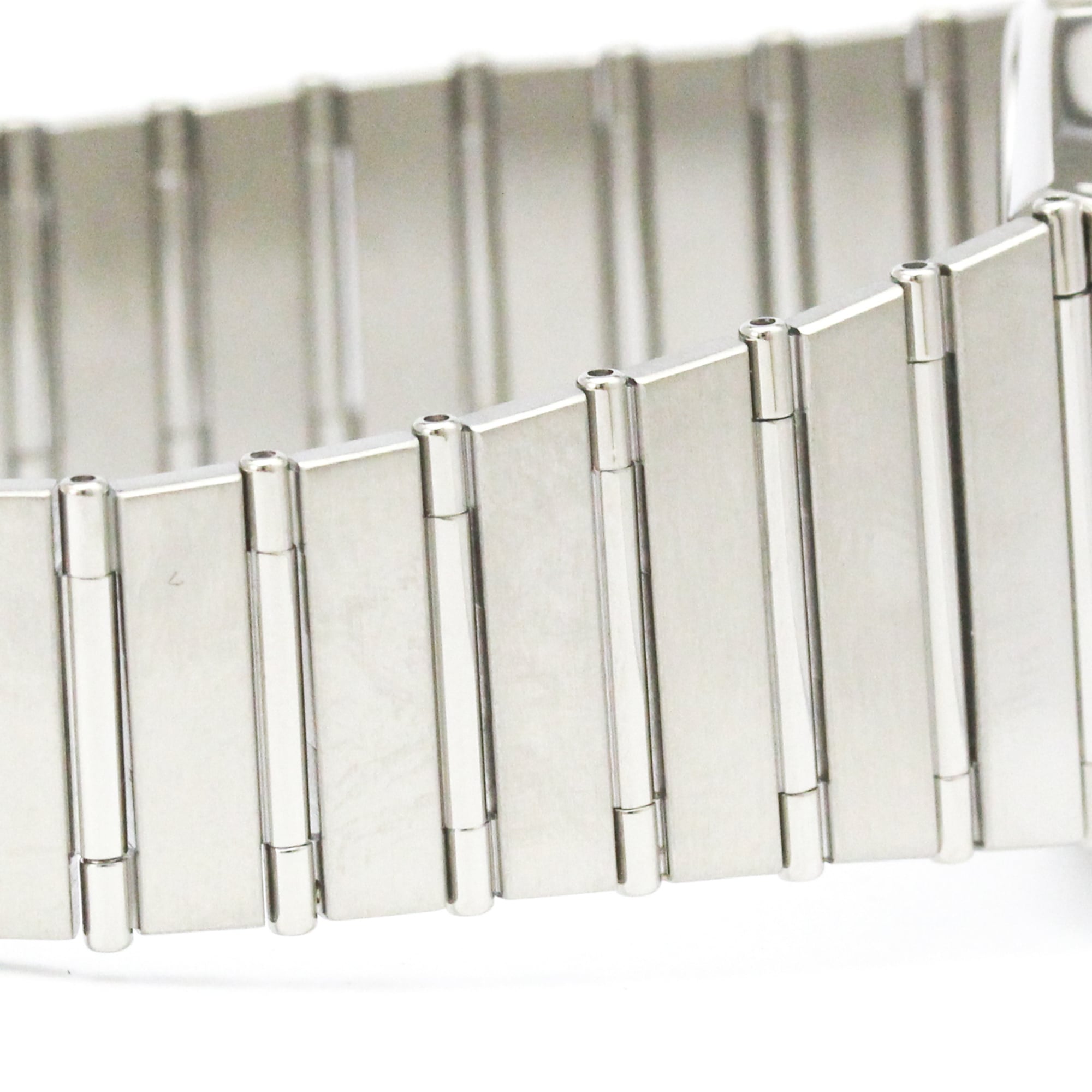 Omega Constellation 3.961.070 Silver Dial 33mm Watch