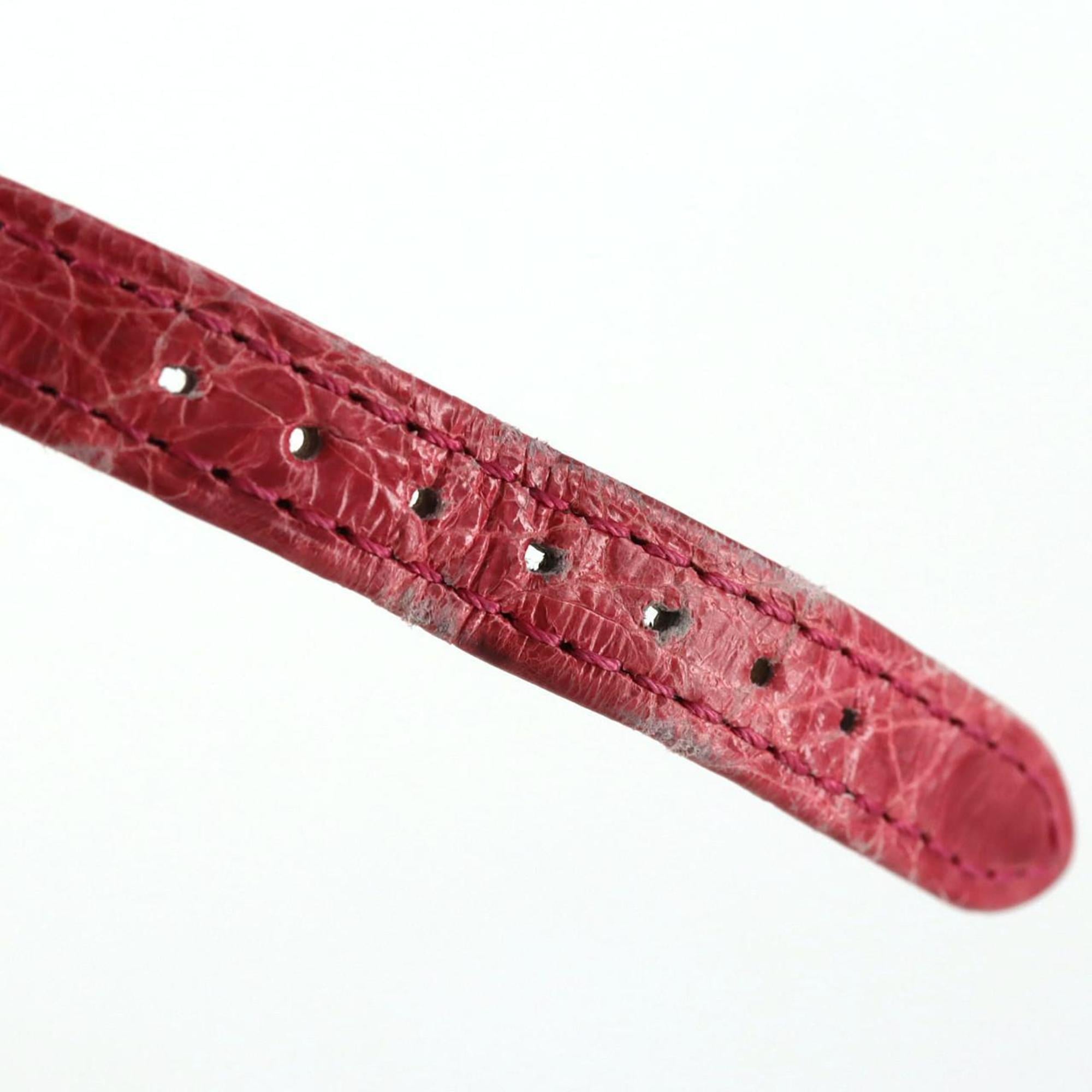 Cartier Love Watch PG 3P PG/RG quartz-polshorloge