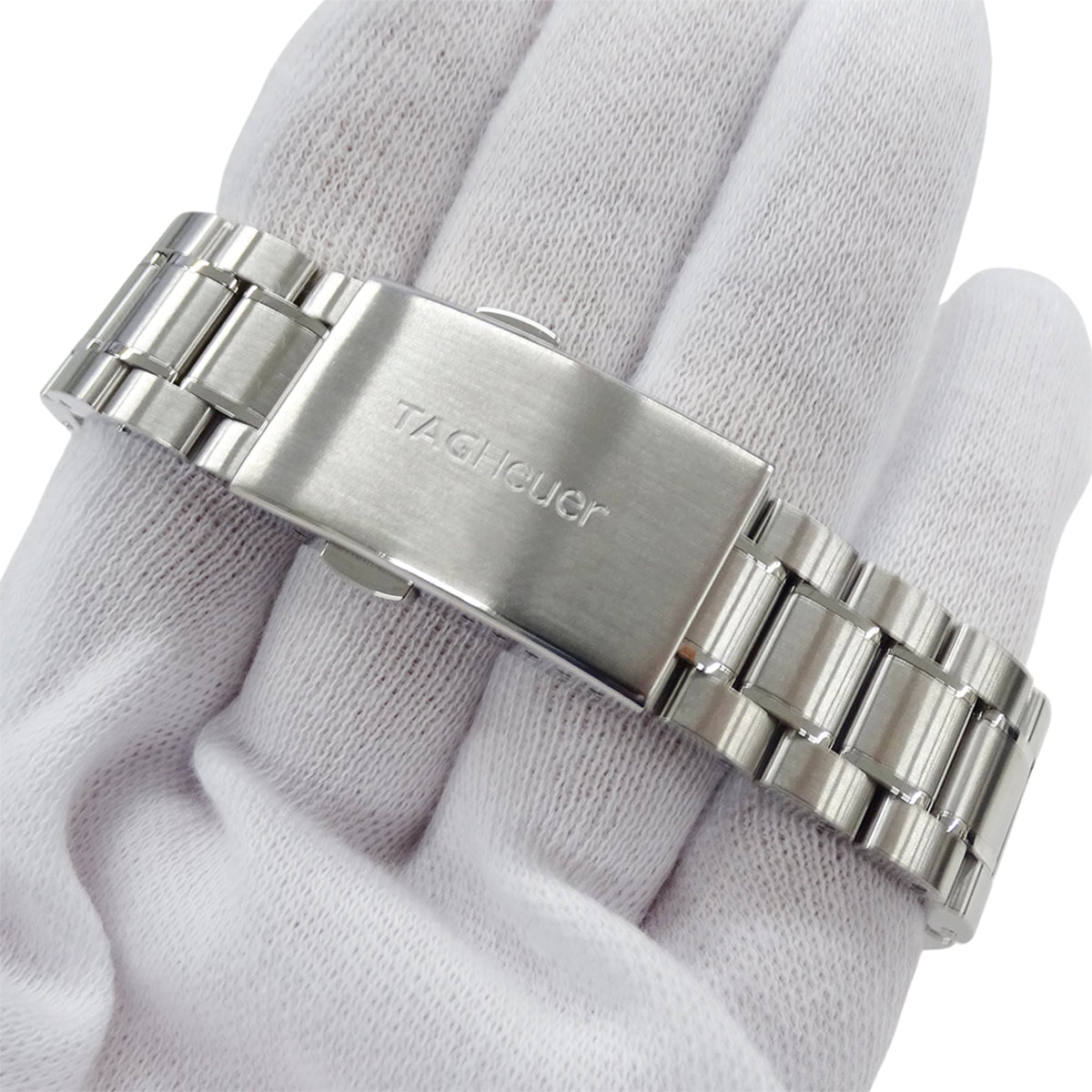 Montre TAG Heuer Formula 1 Lady WBJ131A WBJ131A BA0666, cadran de 35 mm