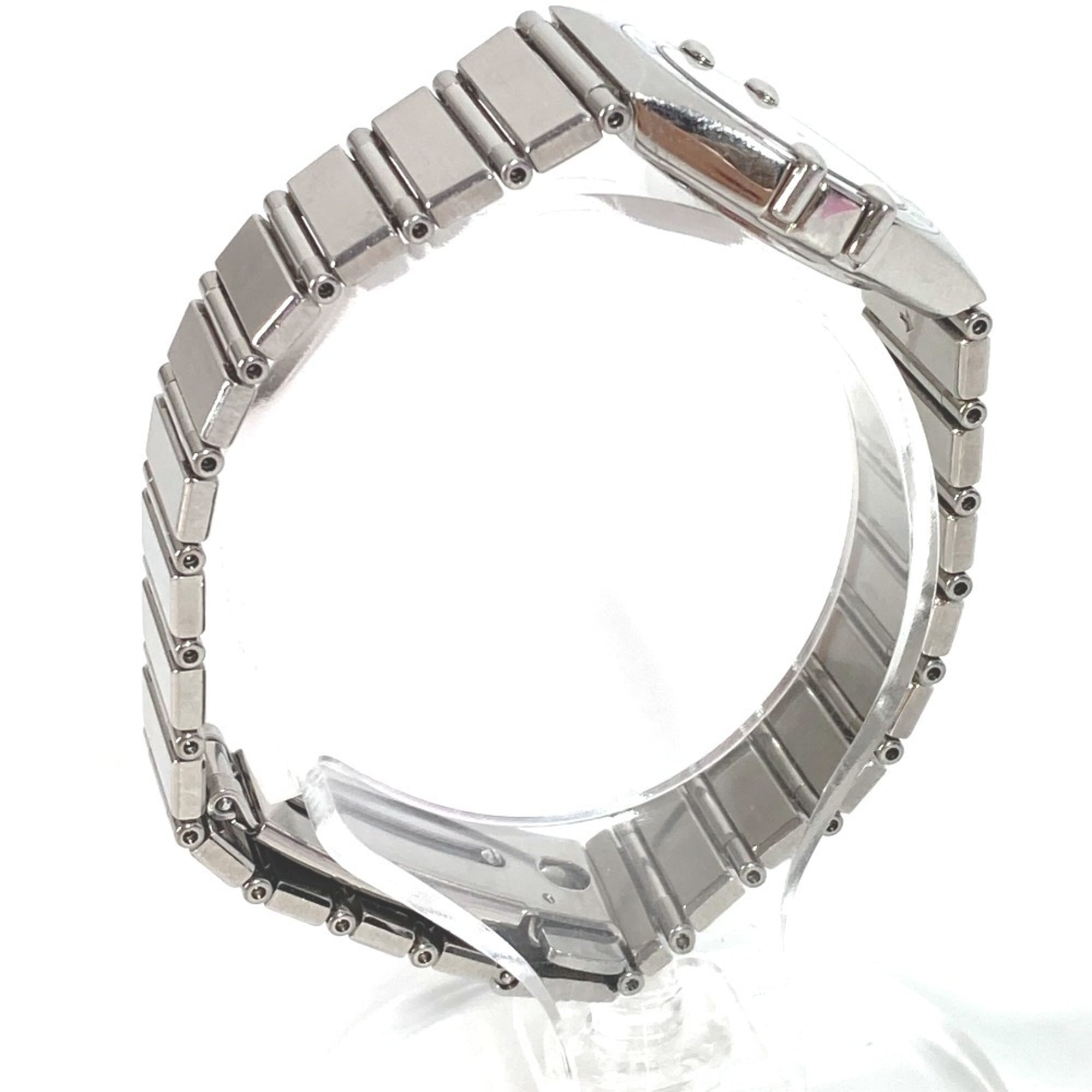Omega Constellation 795.108 Silver Dial 22mm Watch
