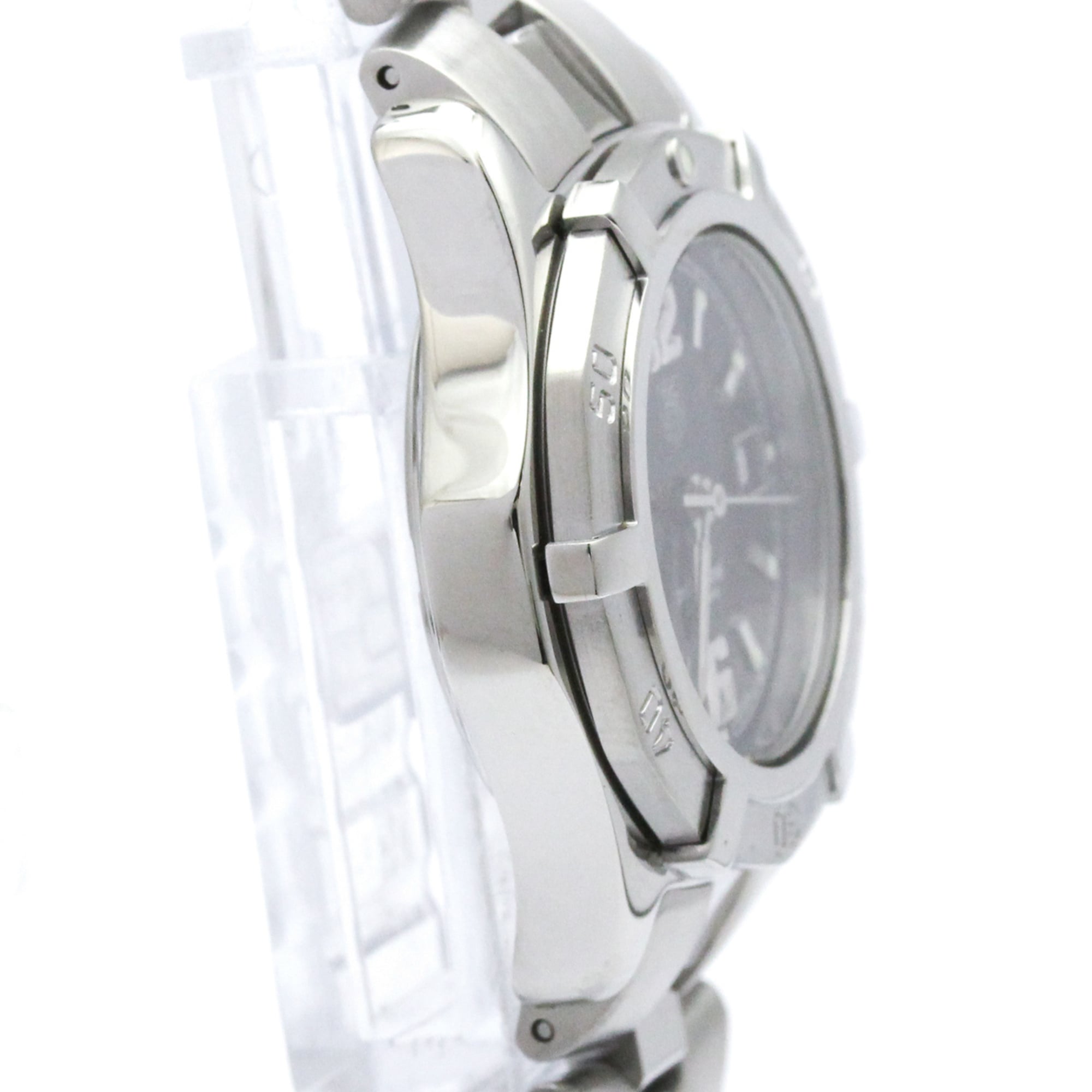 TAG Heuer 2000 Exclusive Steel Quartz Ladies WN1310