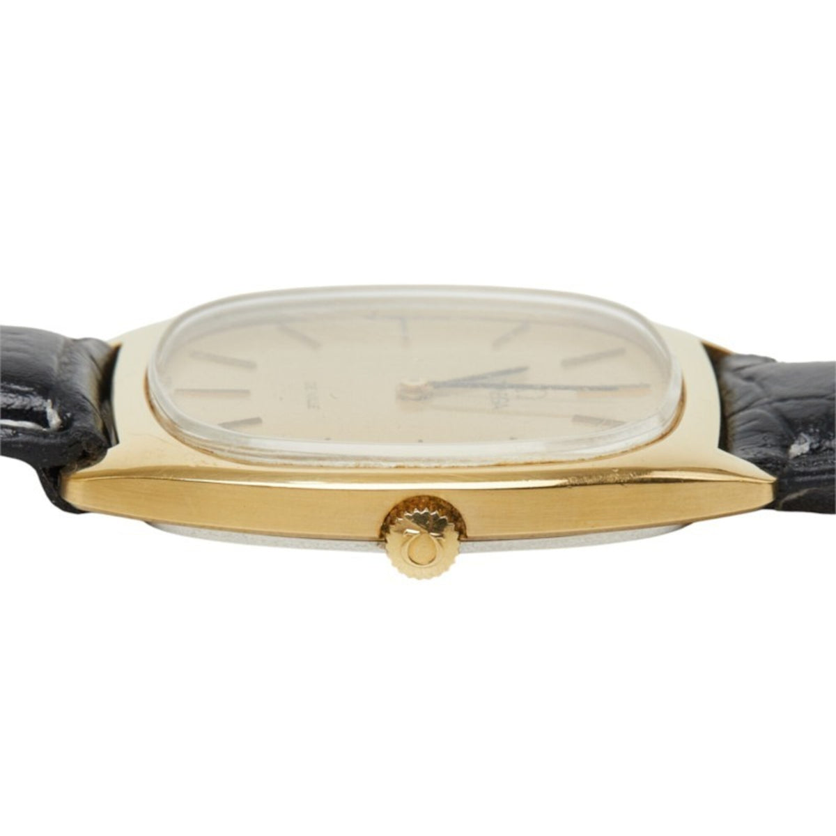Omega De Ville 111.0139 111.0139 cal.625 Gold Dial 32mm Watch
