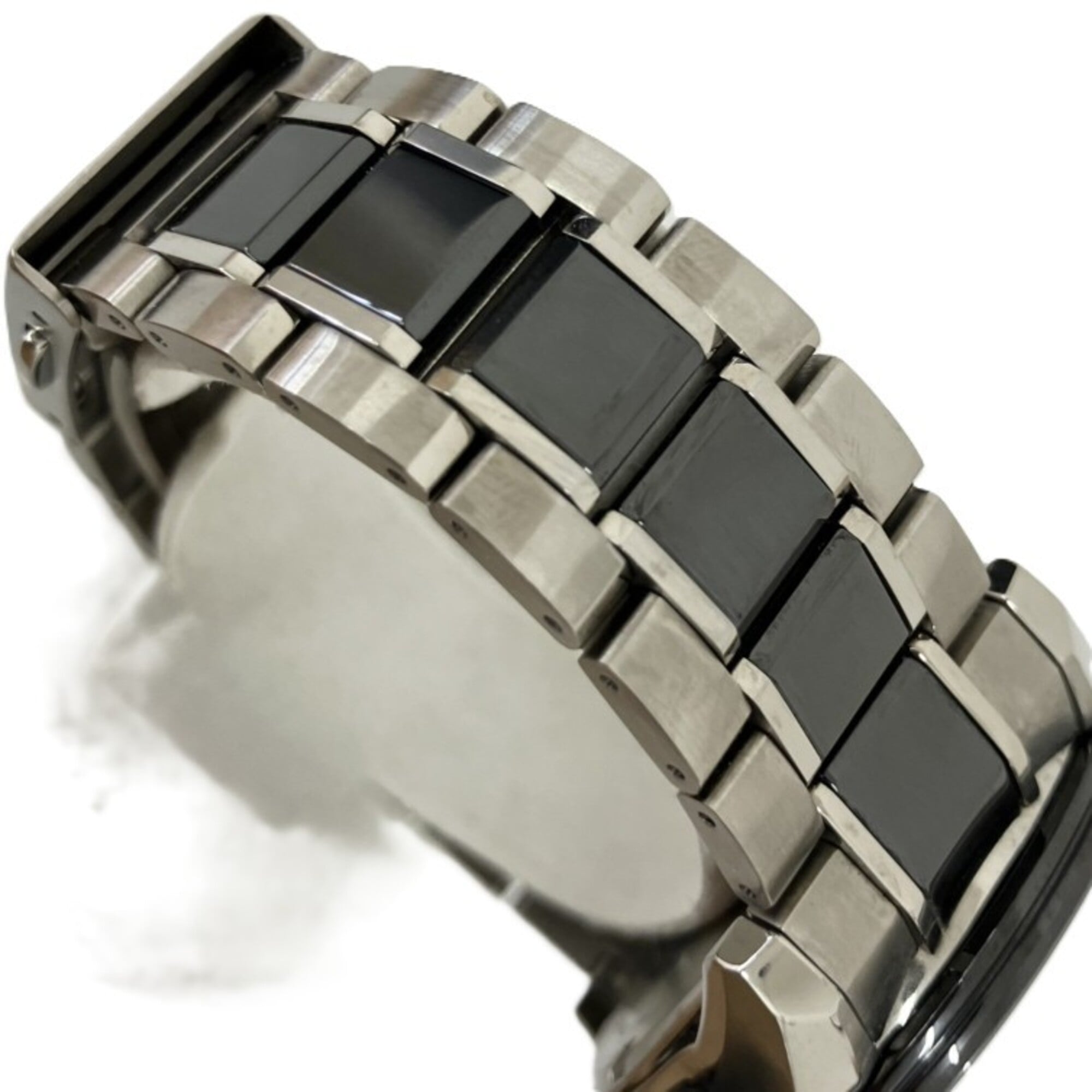 SEIKO Astron 5X Serie Titan-Uhr mit Dual-Time-Funktion SBXC009 (5X53-0AD0)