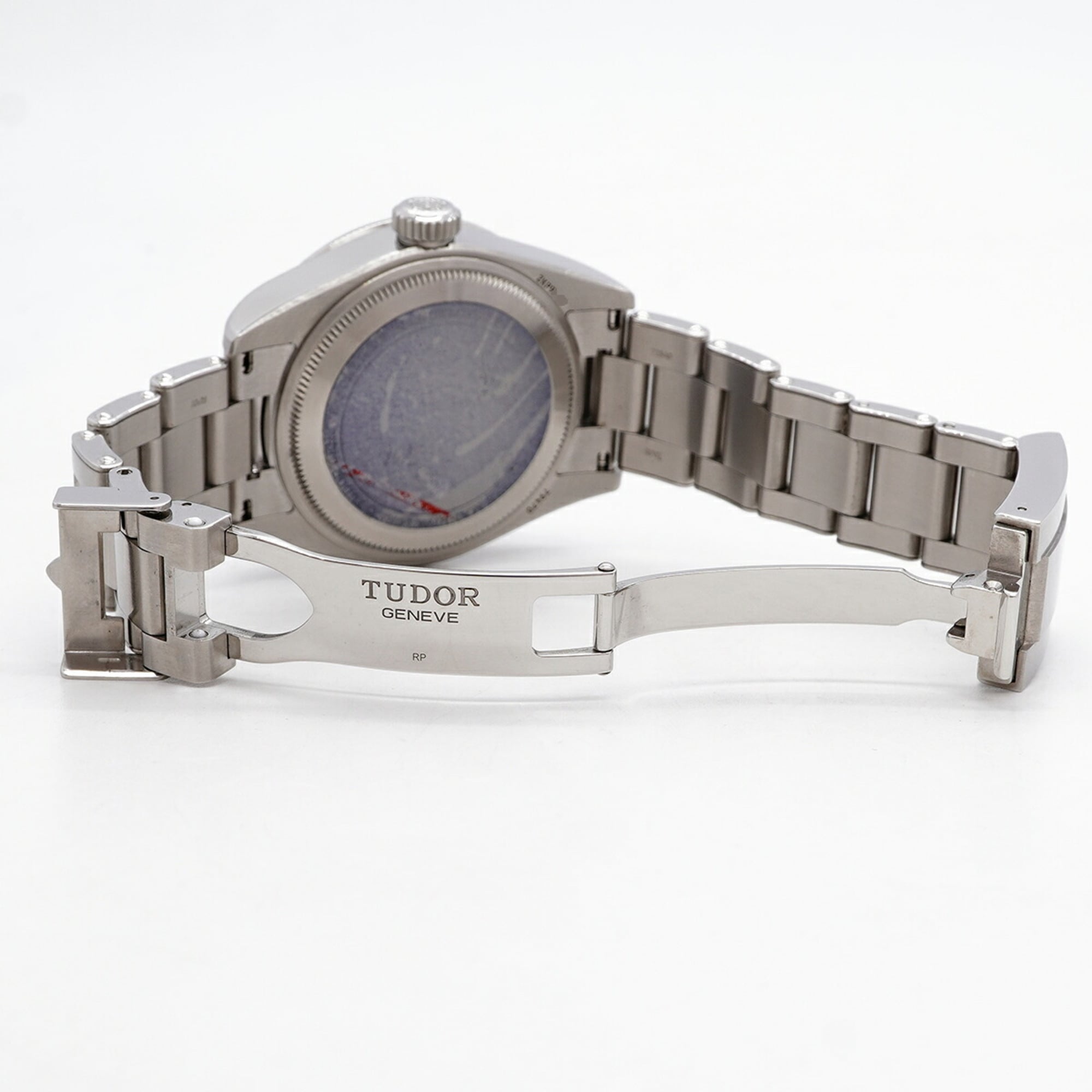 Montre Tudor Black bay Pro 79470 Noir Cadran 39mm