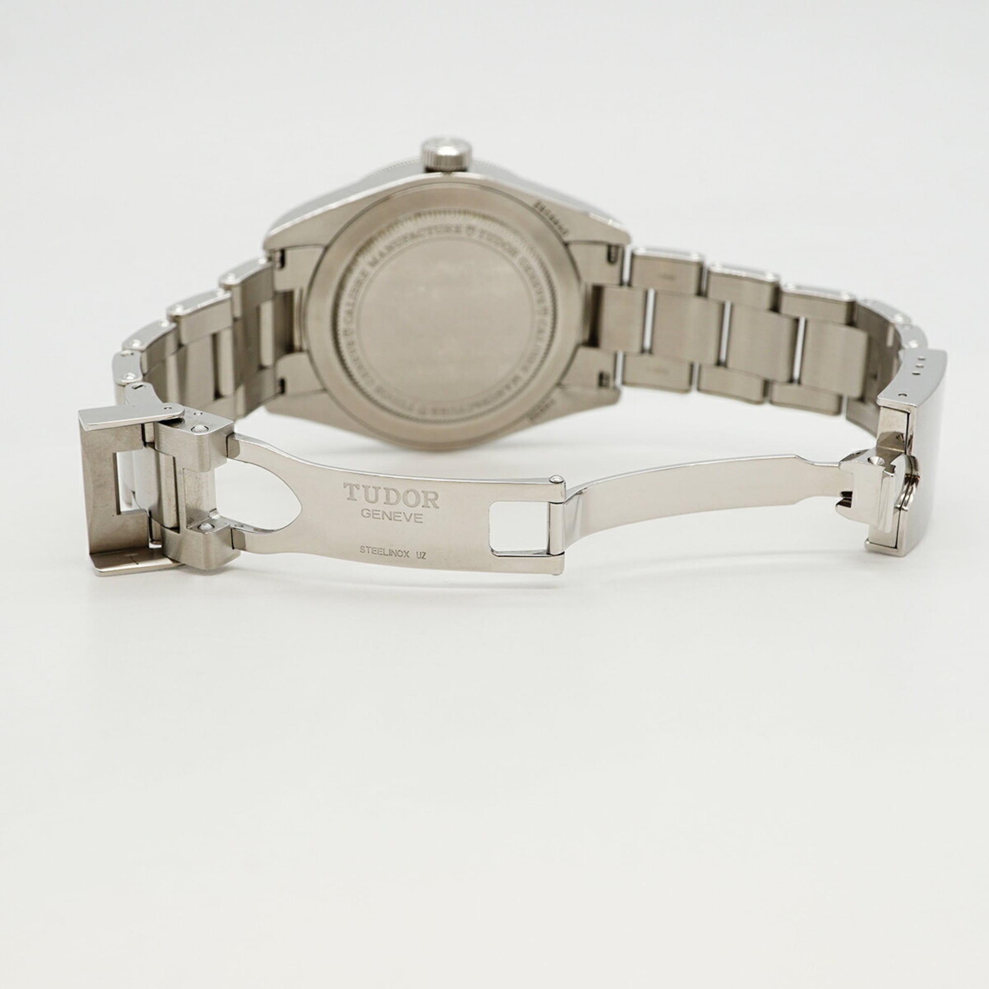 Tudor Black bay 58 79030N Herrenuhr mit Zifferblatt