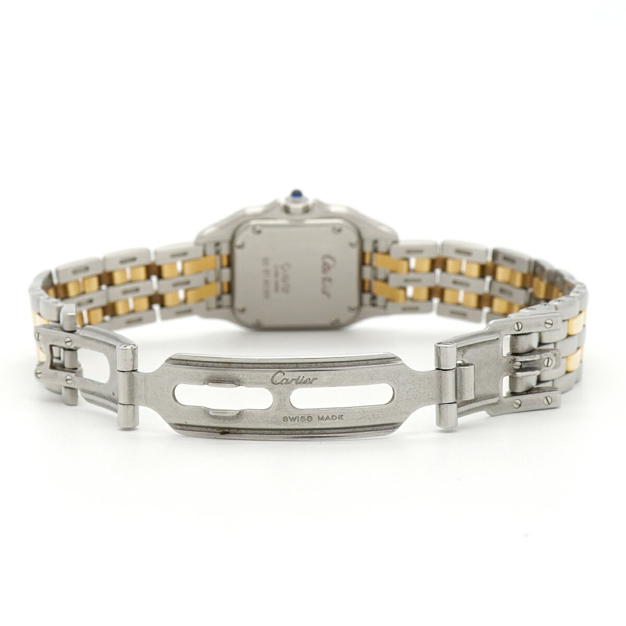 Cartier Panthere Small 22 mm beige
