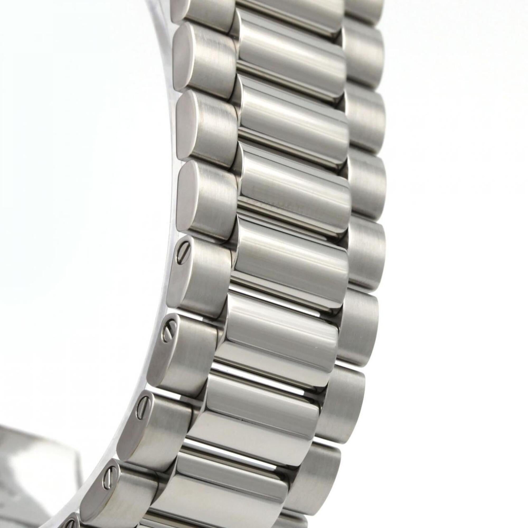 Omega Railmaster 235.10.38.20.06.001 Gray Dial Stainless steel 38mm Watch