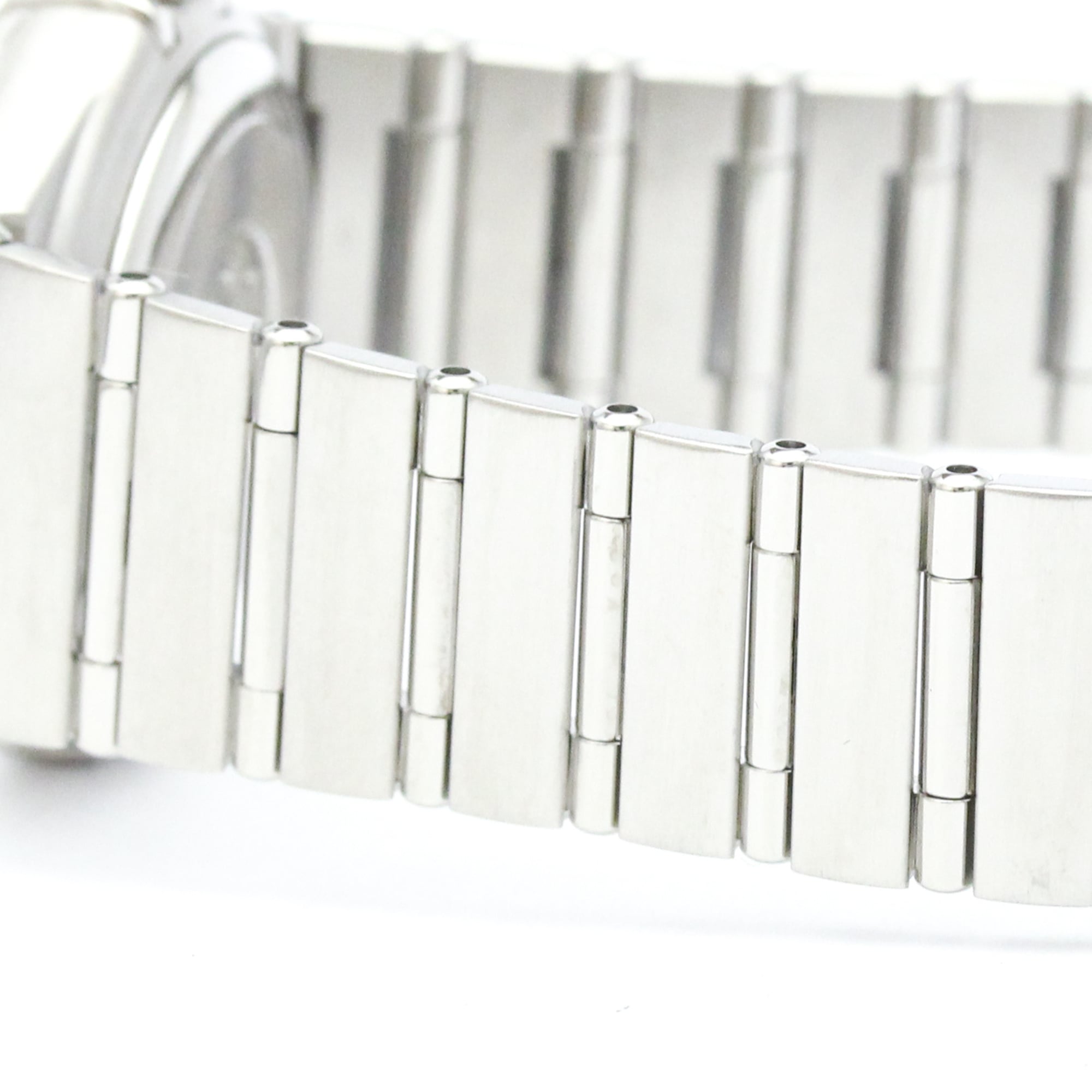 Omega Constellation 1592.3 Silver Dial 28mm Watch
