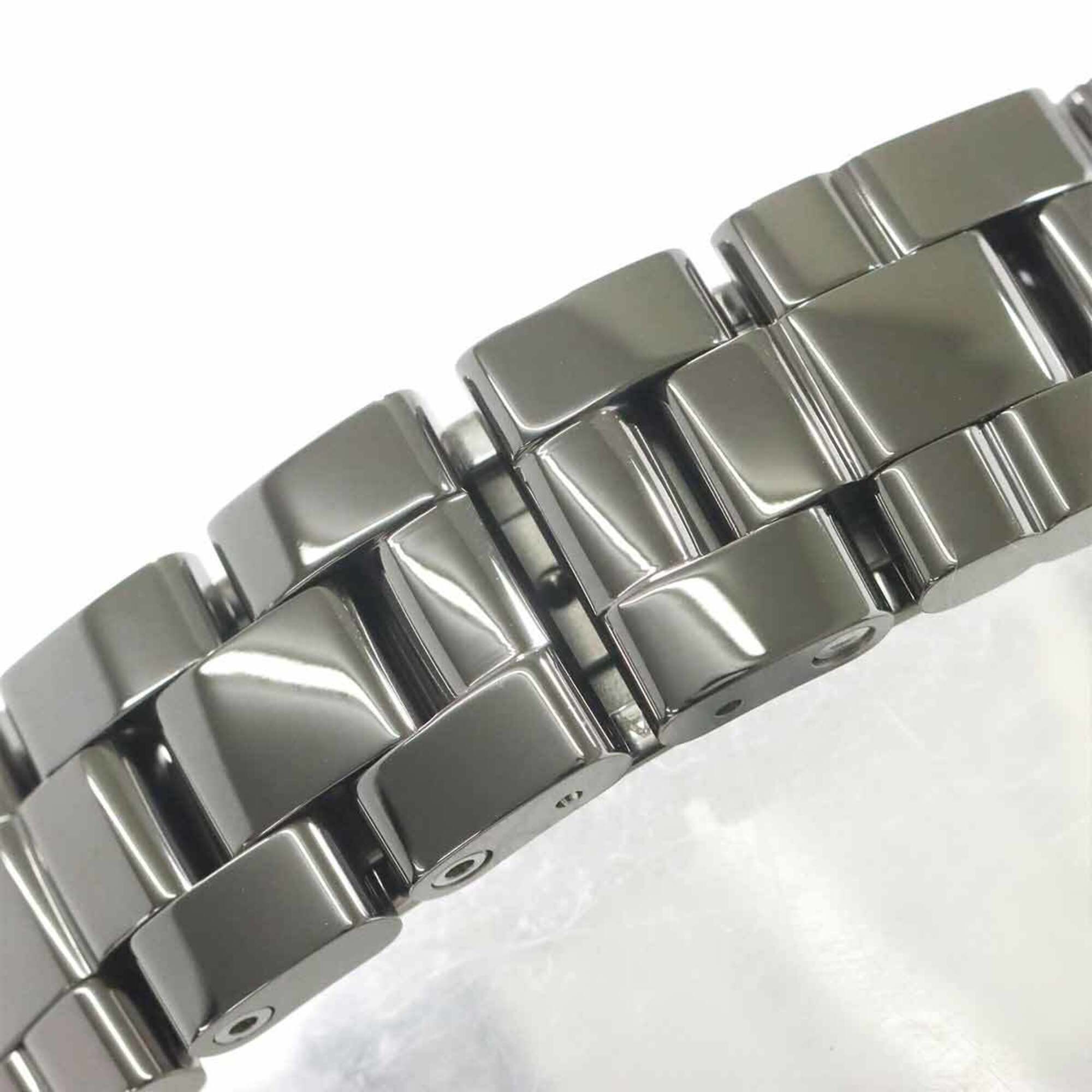 Chanel J12 H2978 Grey Dial 34mm Watch