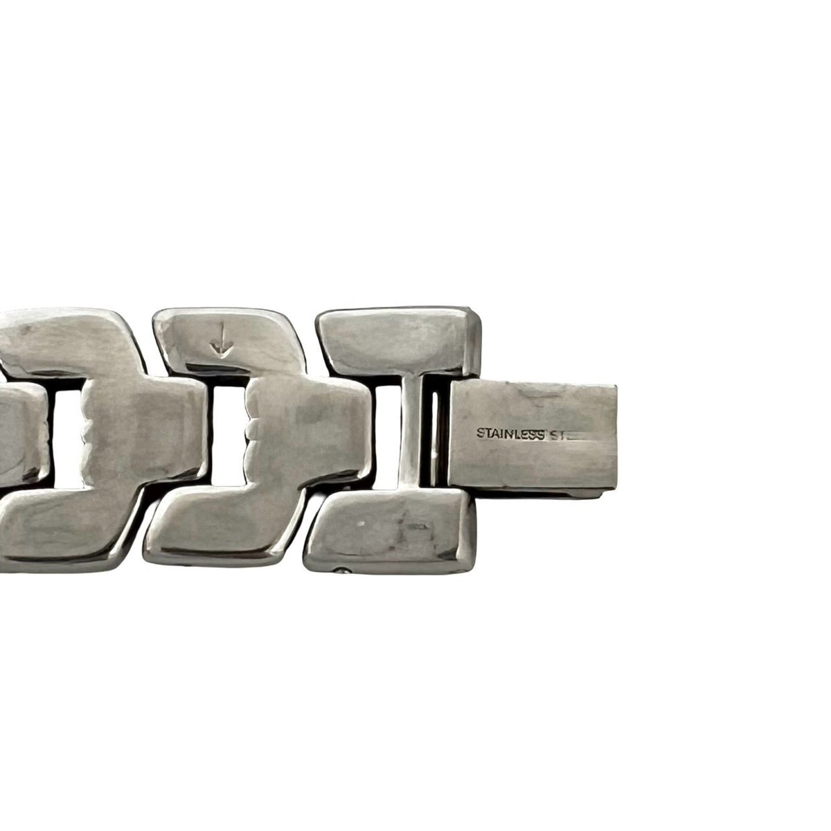 Fendi-Zifferblatt 33 mm Uhr