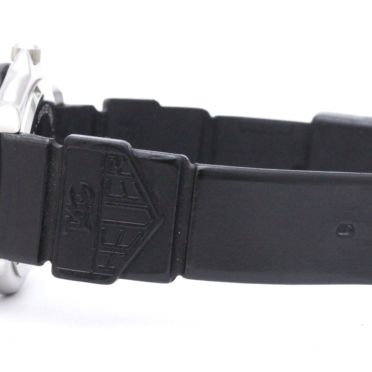 TAG Heuer Formula 1 375.513 Black Dial 35mm Watch