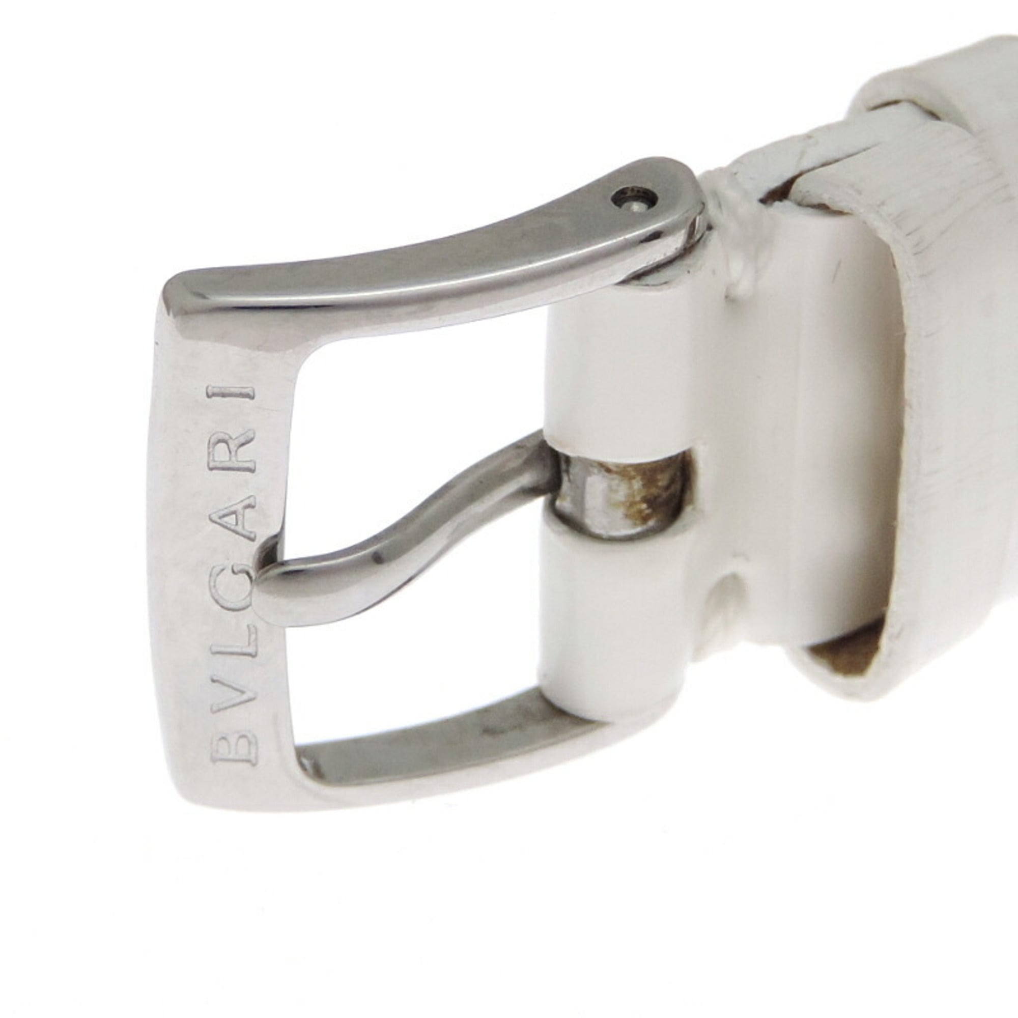 Bvlgari Solotempo Damenuhr ST29S