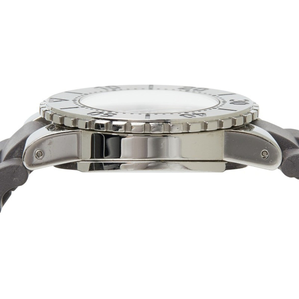 Chaumet Class One W0621A-15A Beige Dial 33mm Watch