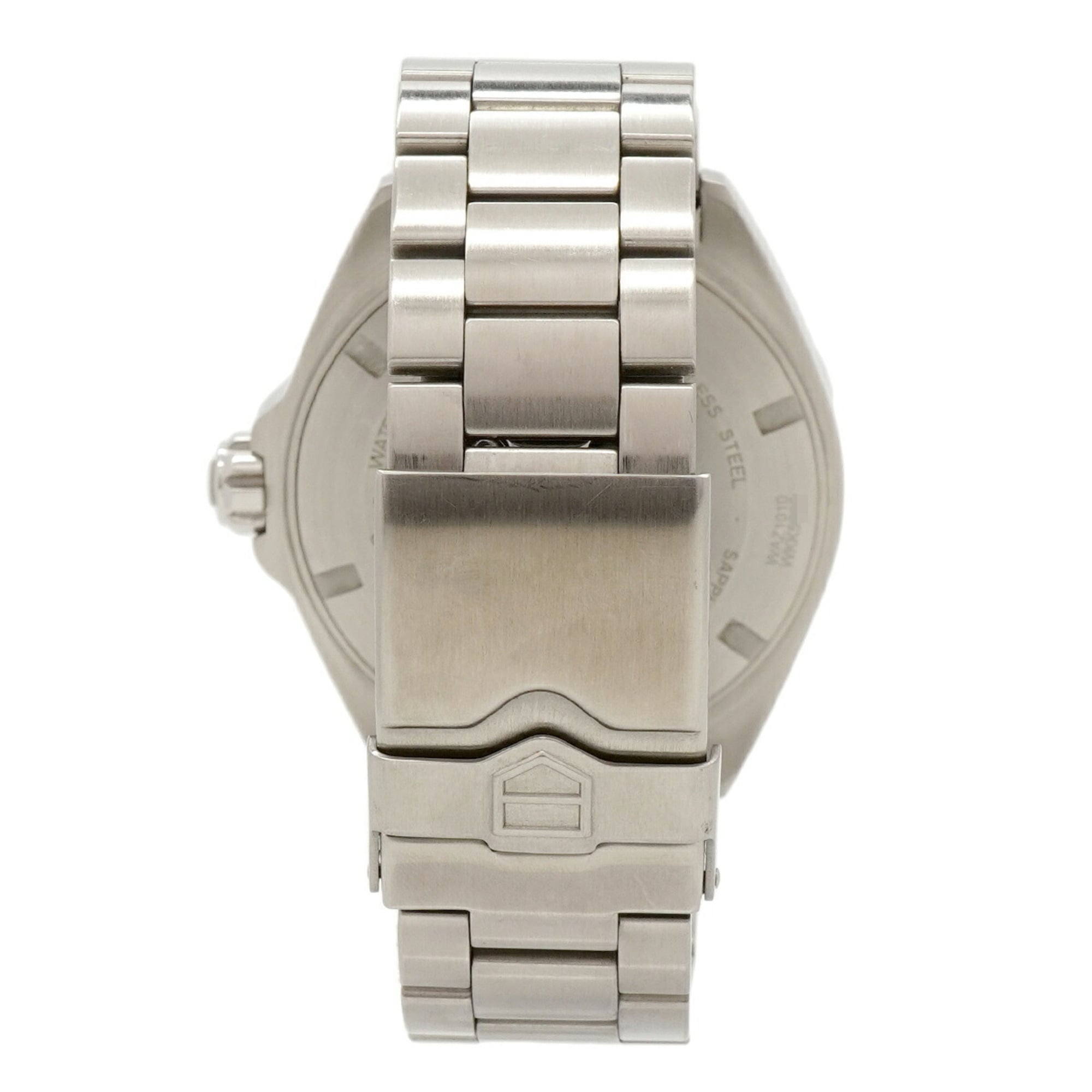 TAG Heuer Formula 1 WAZ1010 Blue Dial 43mm Watch