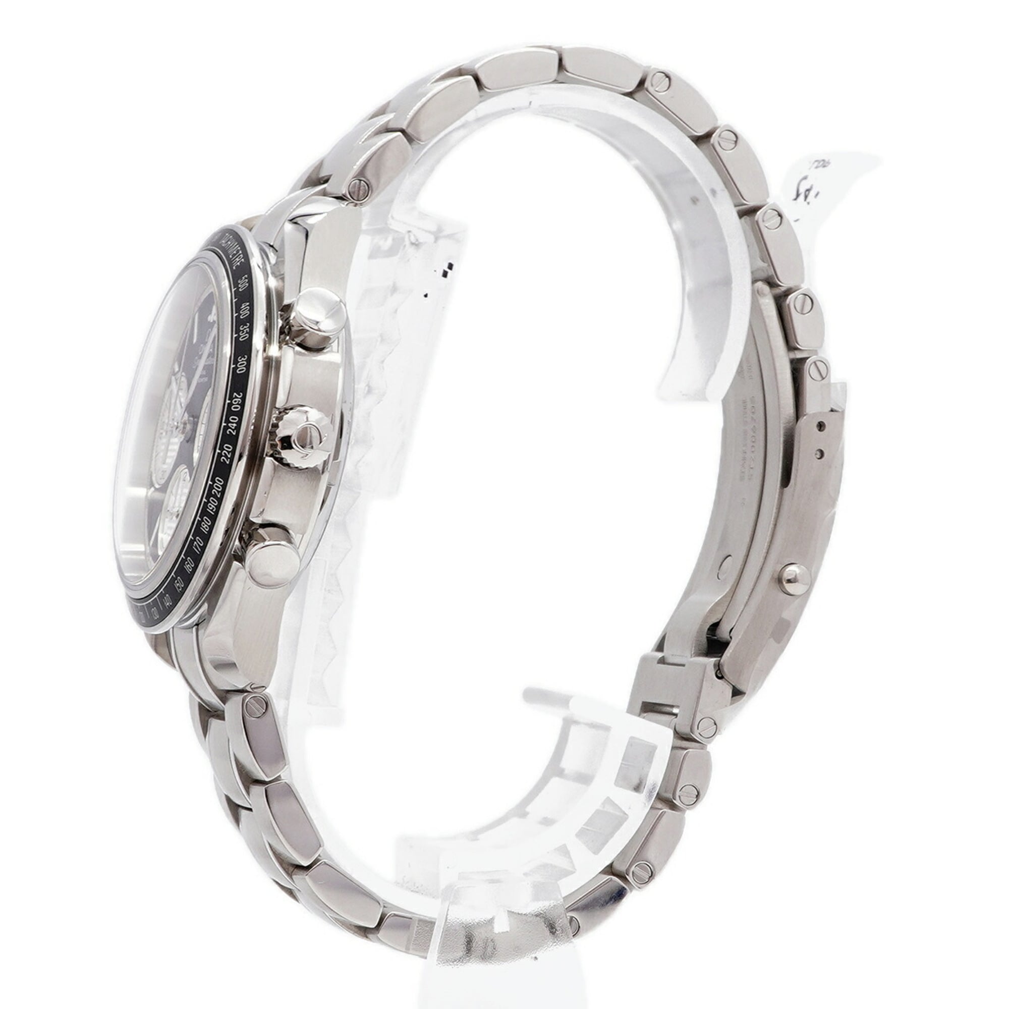 Omega Speedmaster Racing 326.30.40.50.01.002 Noir Cadran 40mm Montre