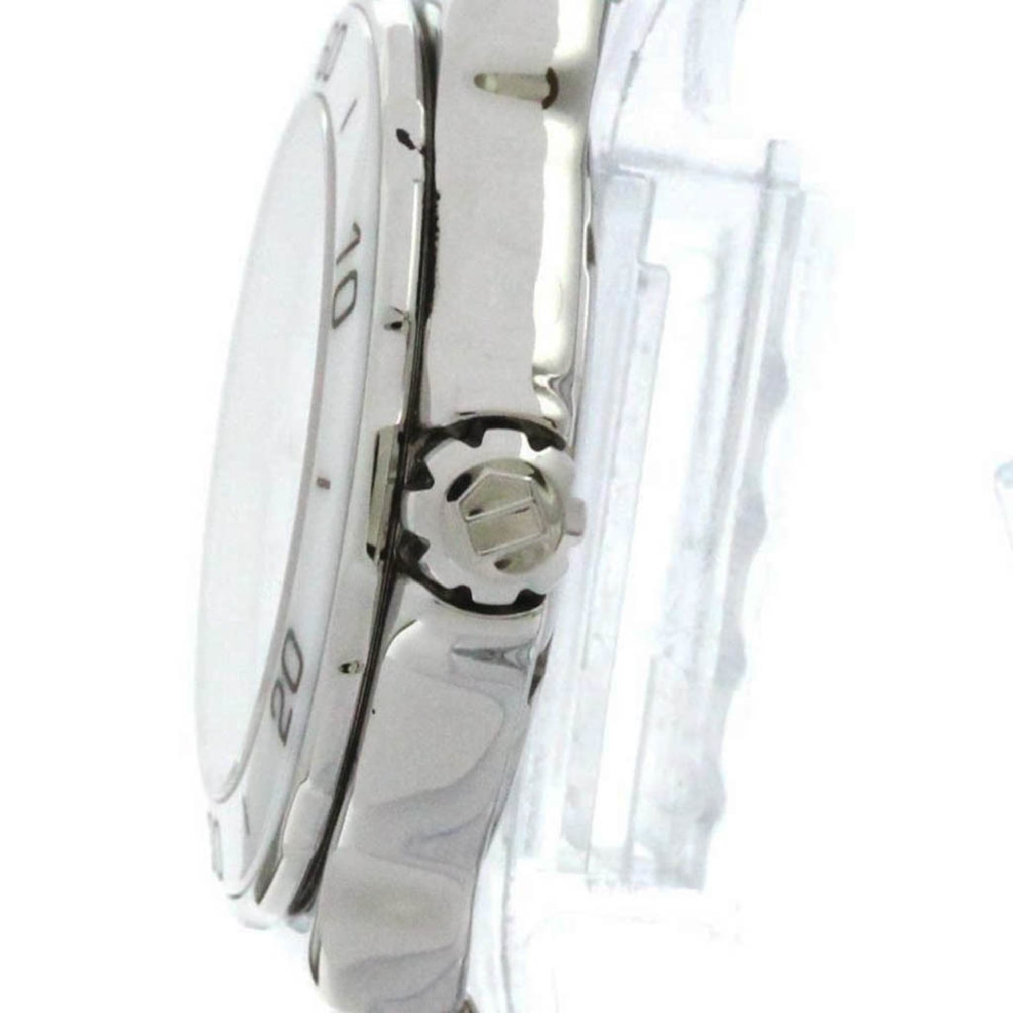 TAG HEUER Formula 1 Ceramic Steel Quartz Ladies Watch WAH1211 BF582011