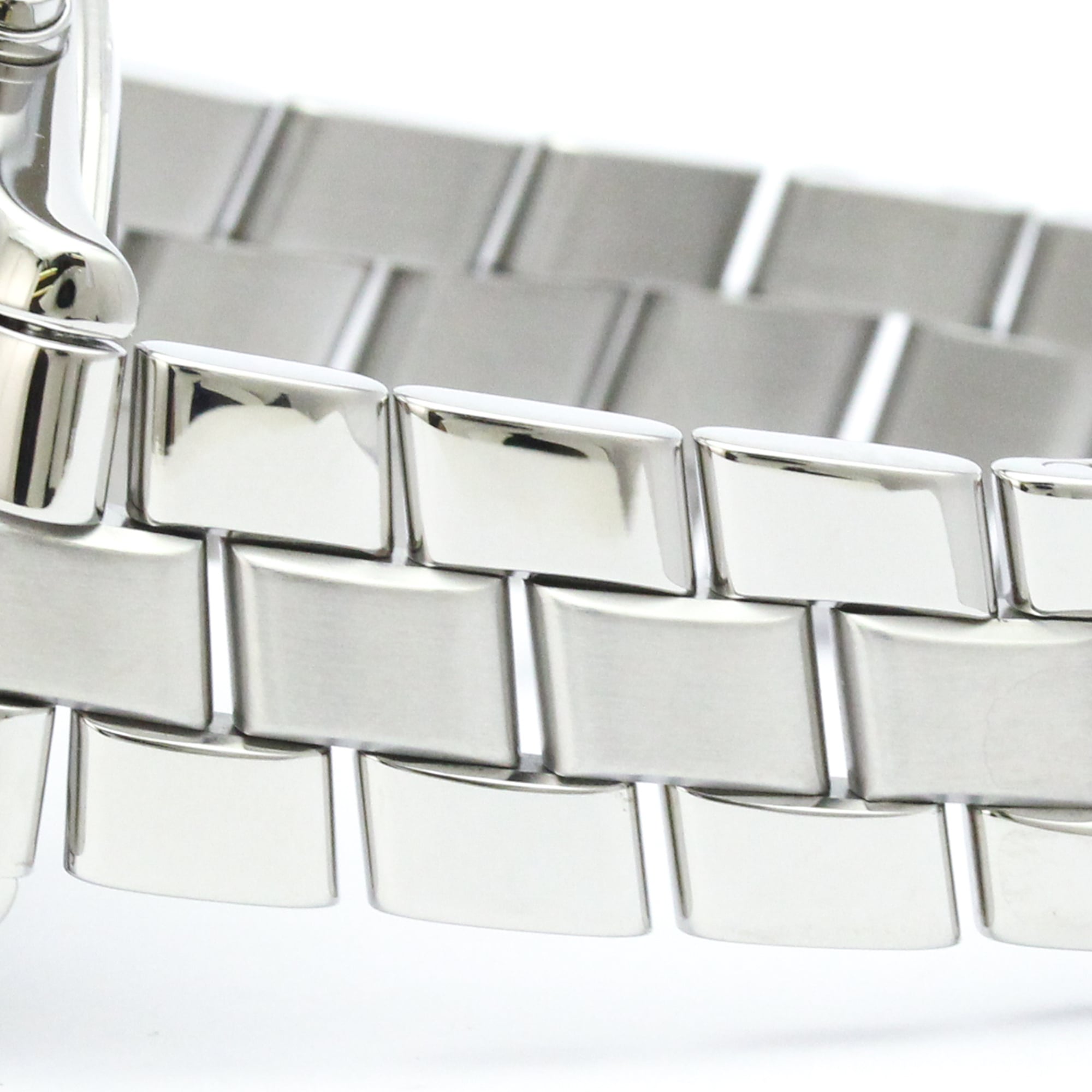 Breitling Colt A73350 Silver Dial 38mm Watch