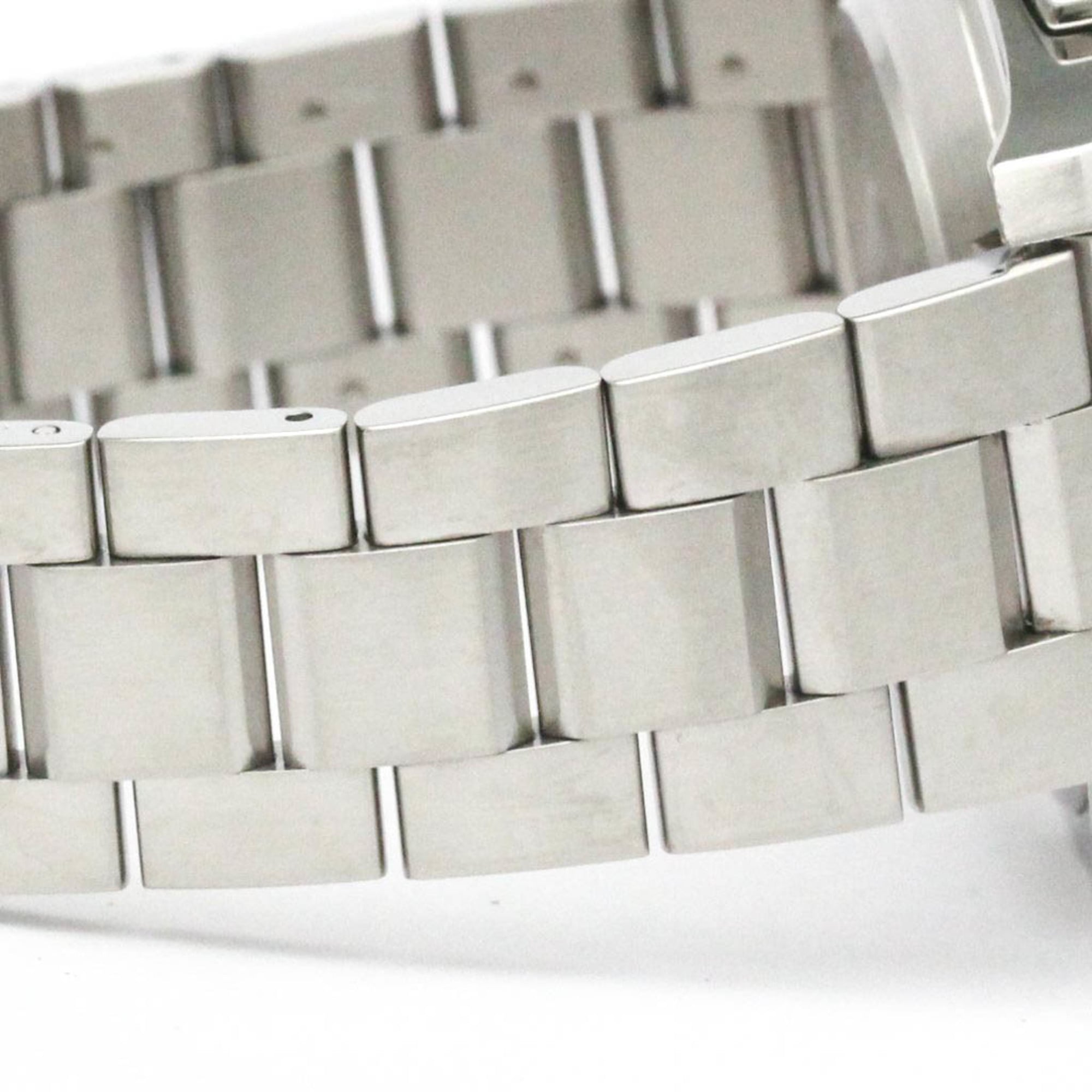 TAG HEUER Aquaracer 500M Chronograph Edelstahl Automatik CAK2111